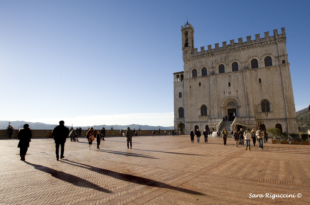 Gubbio