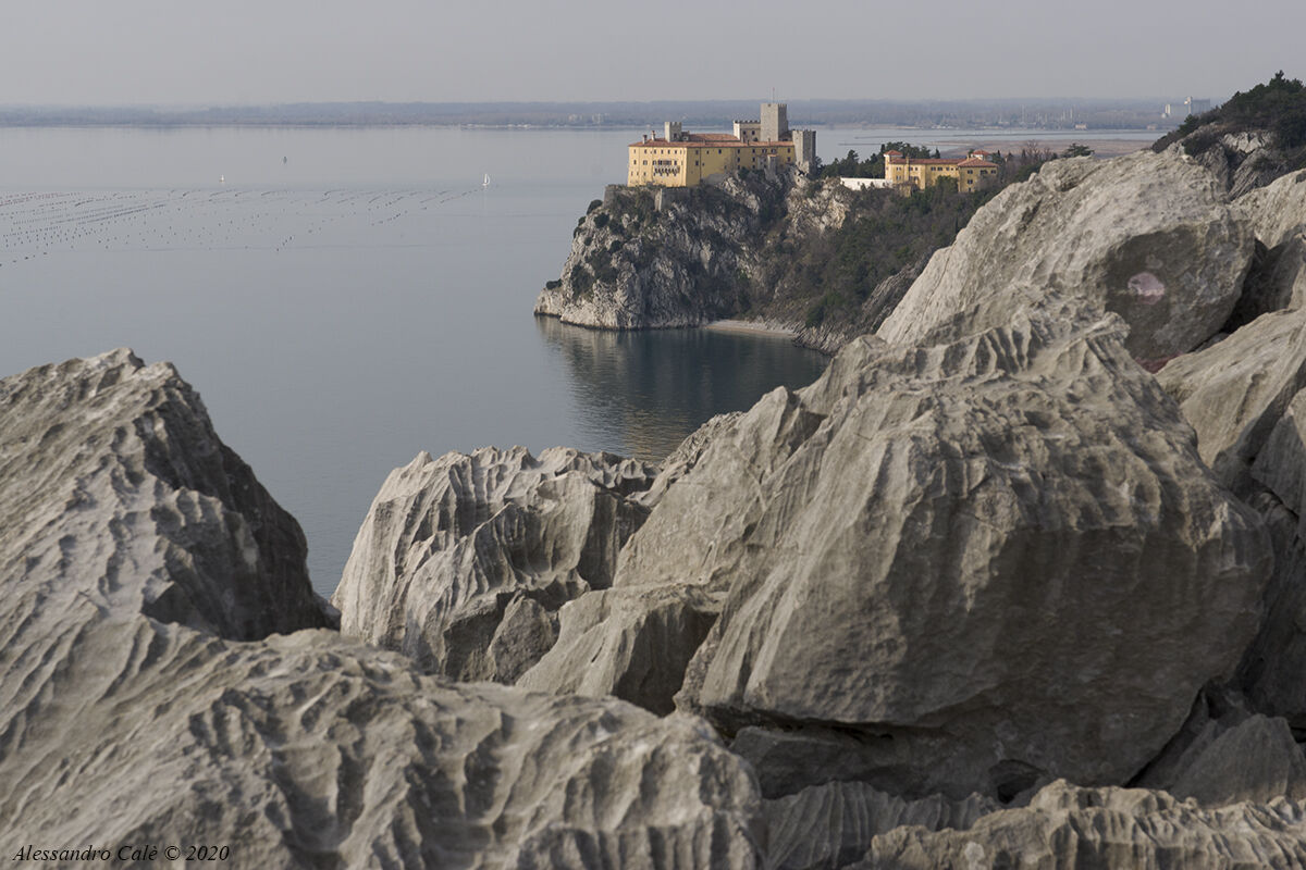 Castello di Duino 4204