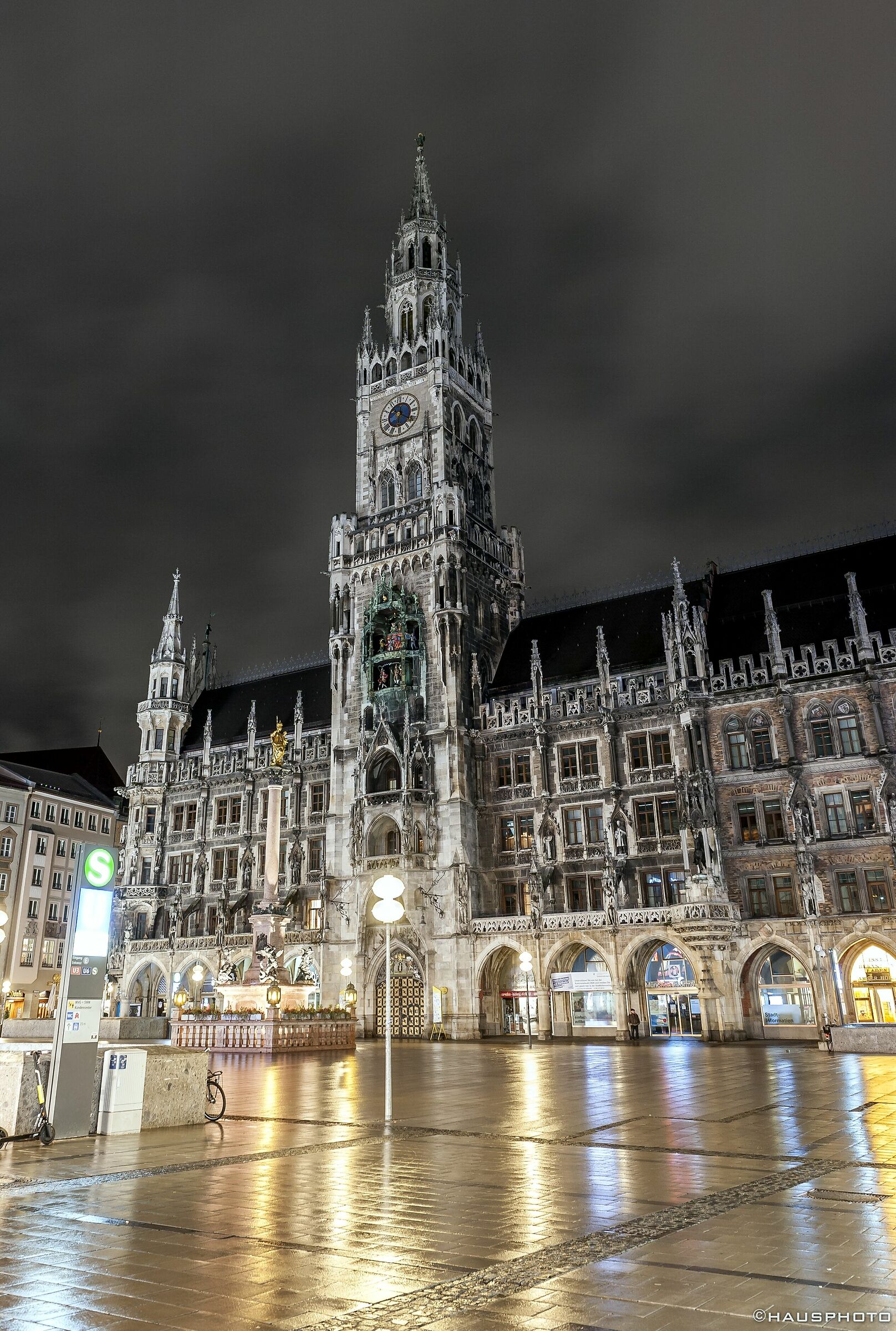 Munich