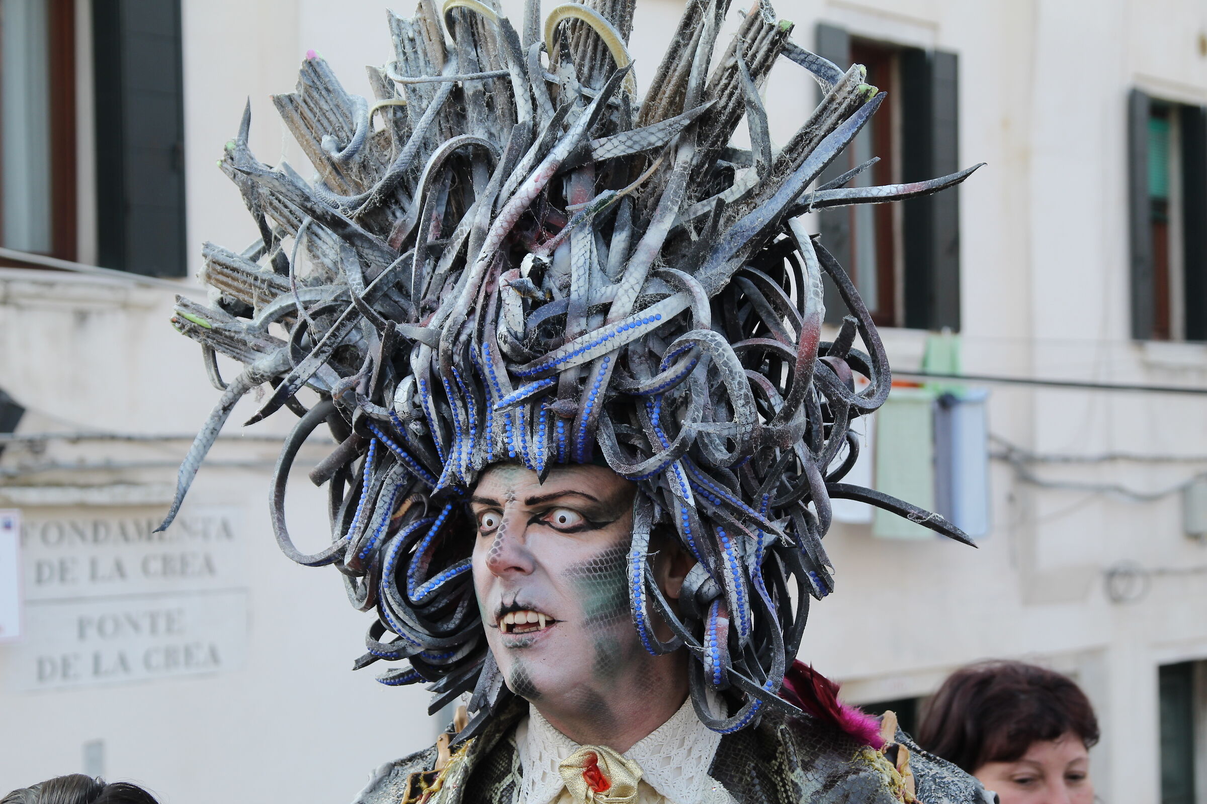 Carnevale di Venezia