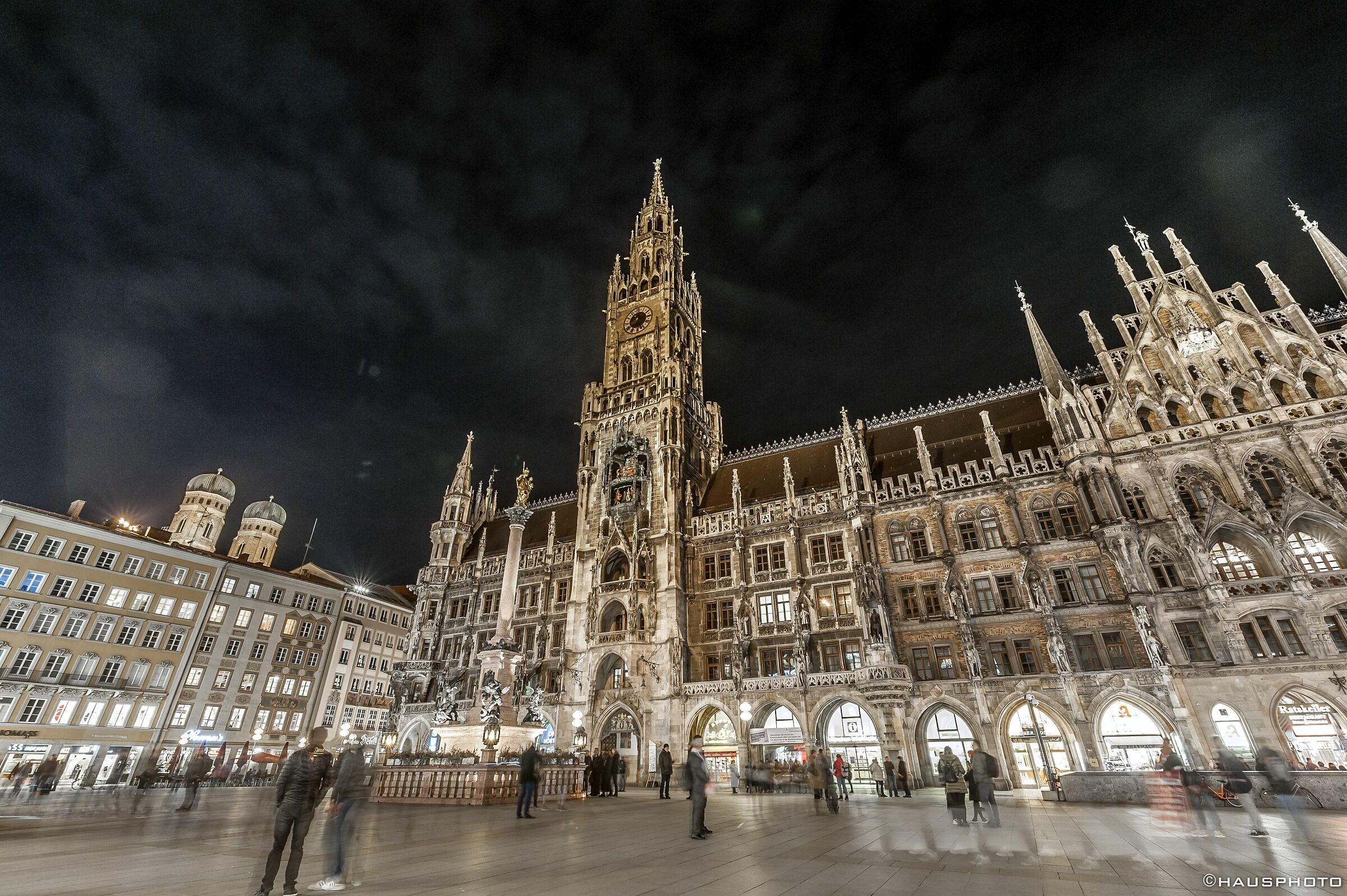 Munich