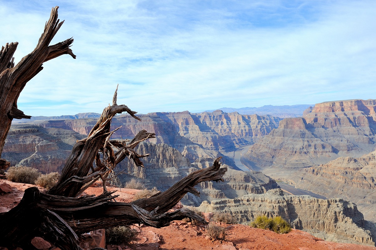 Grand Canyon 2