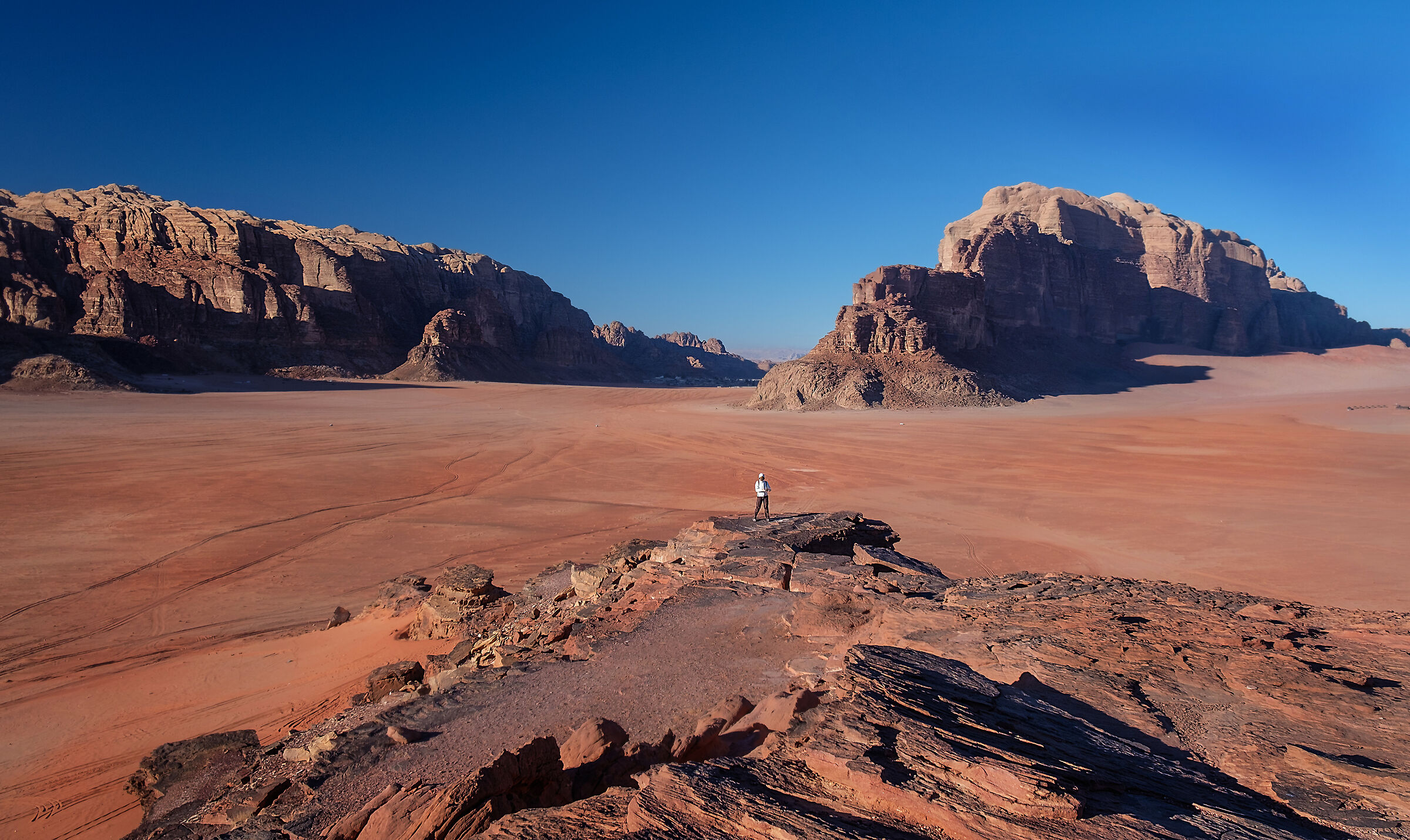 Wadi Rum