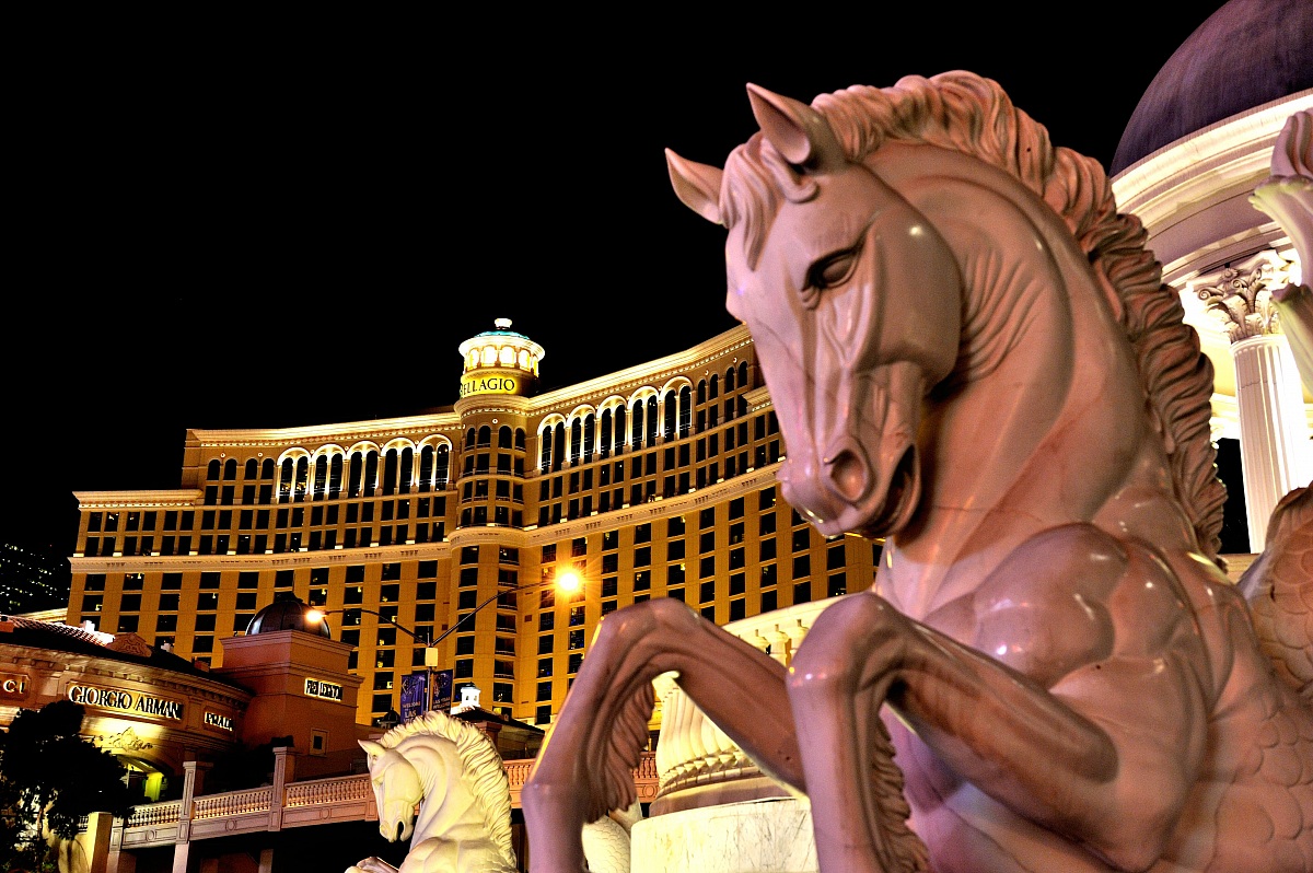 Bellagio Las Vegas