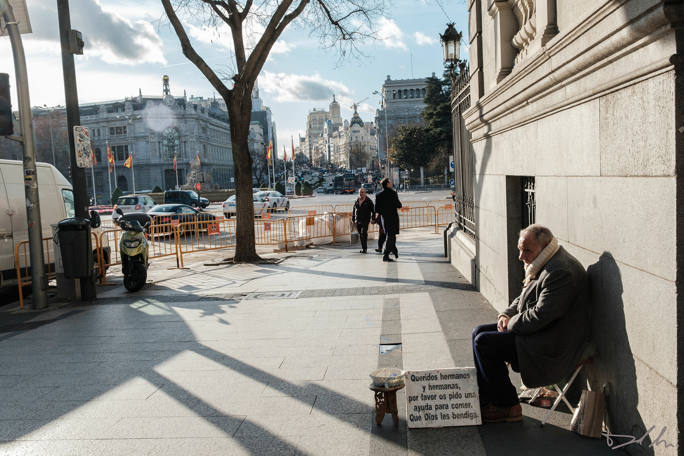 Madrid