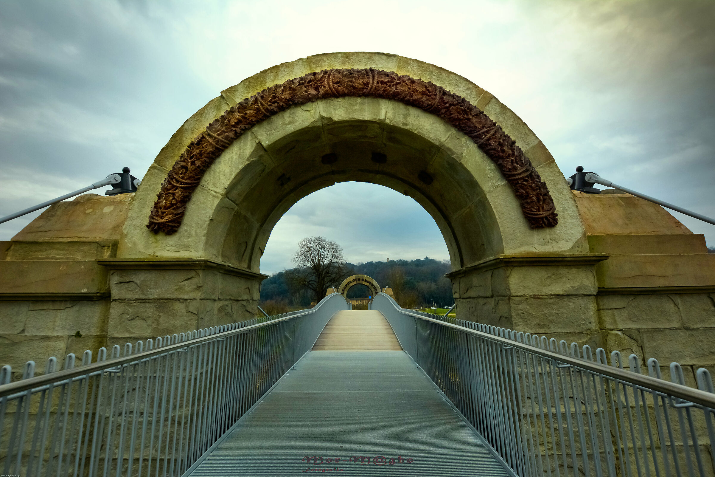 Il Ponte di Leopoldo