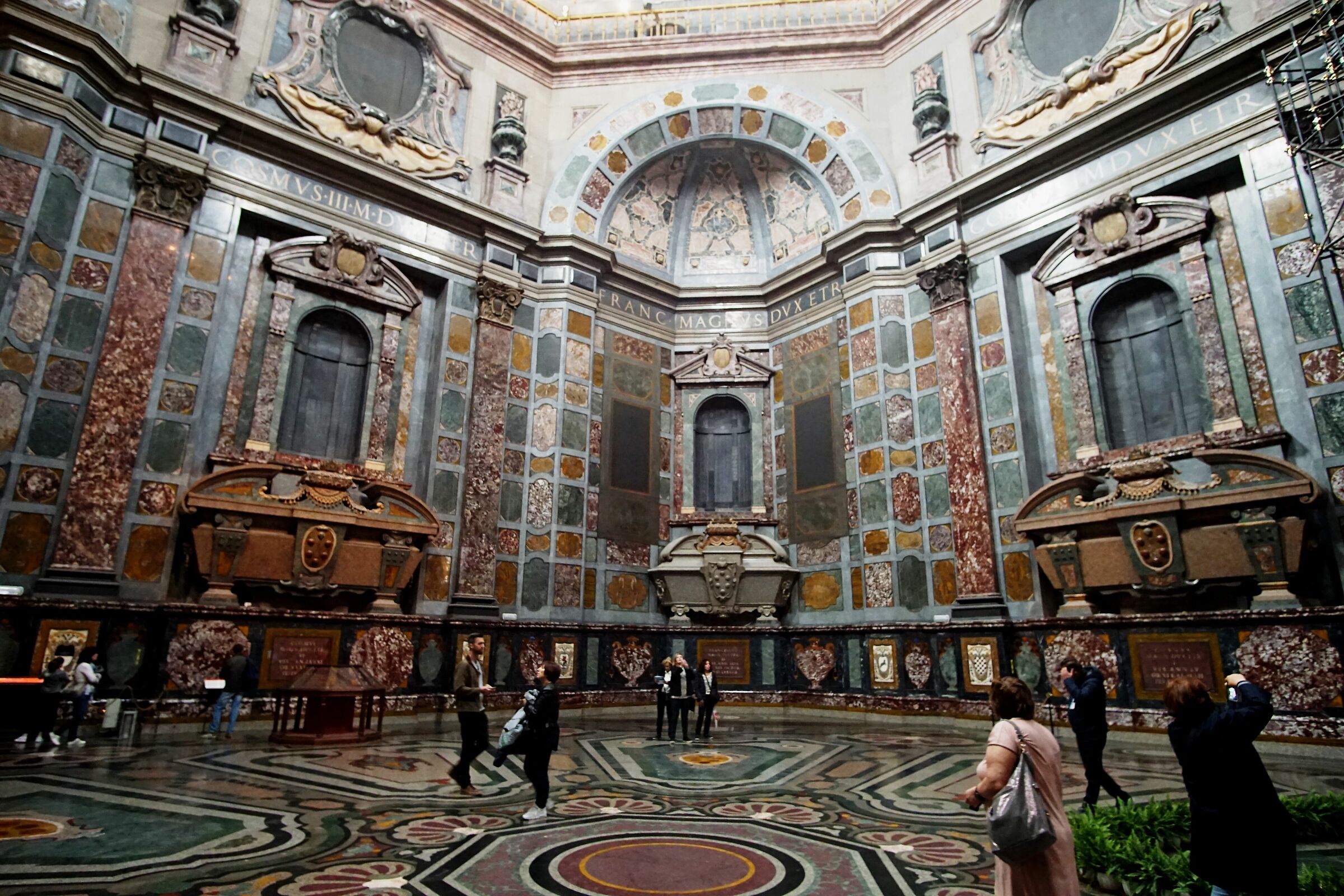 Cappelle dei Principi