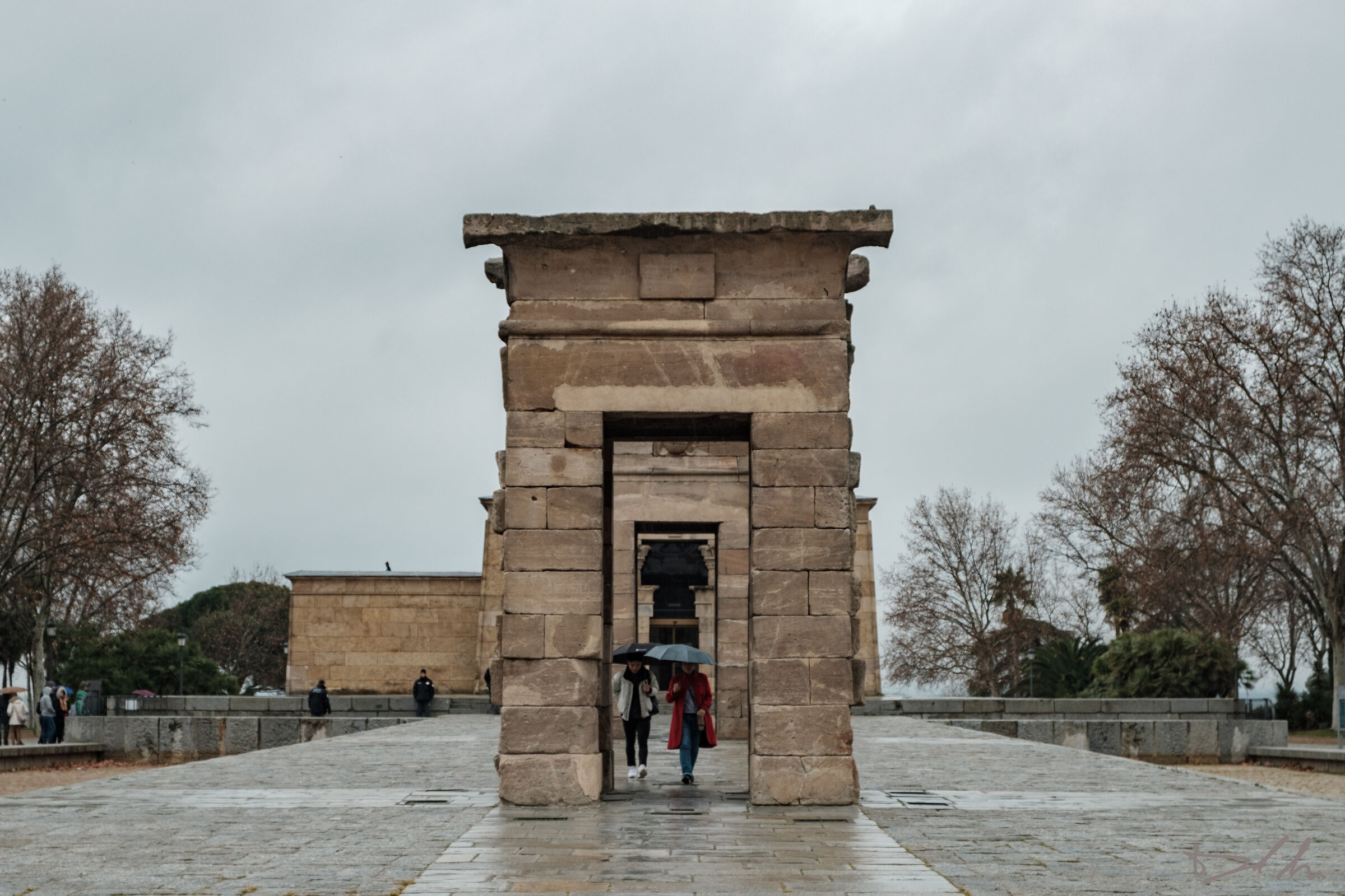 Egypt