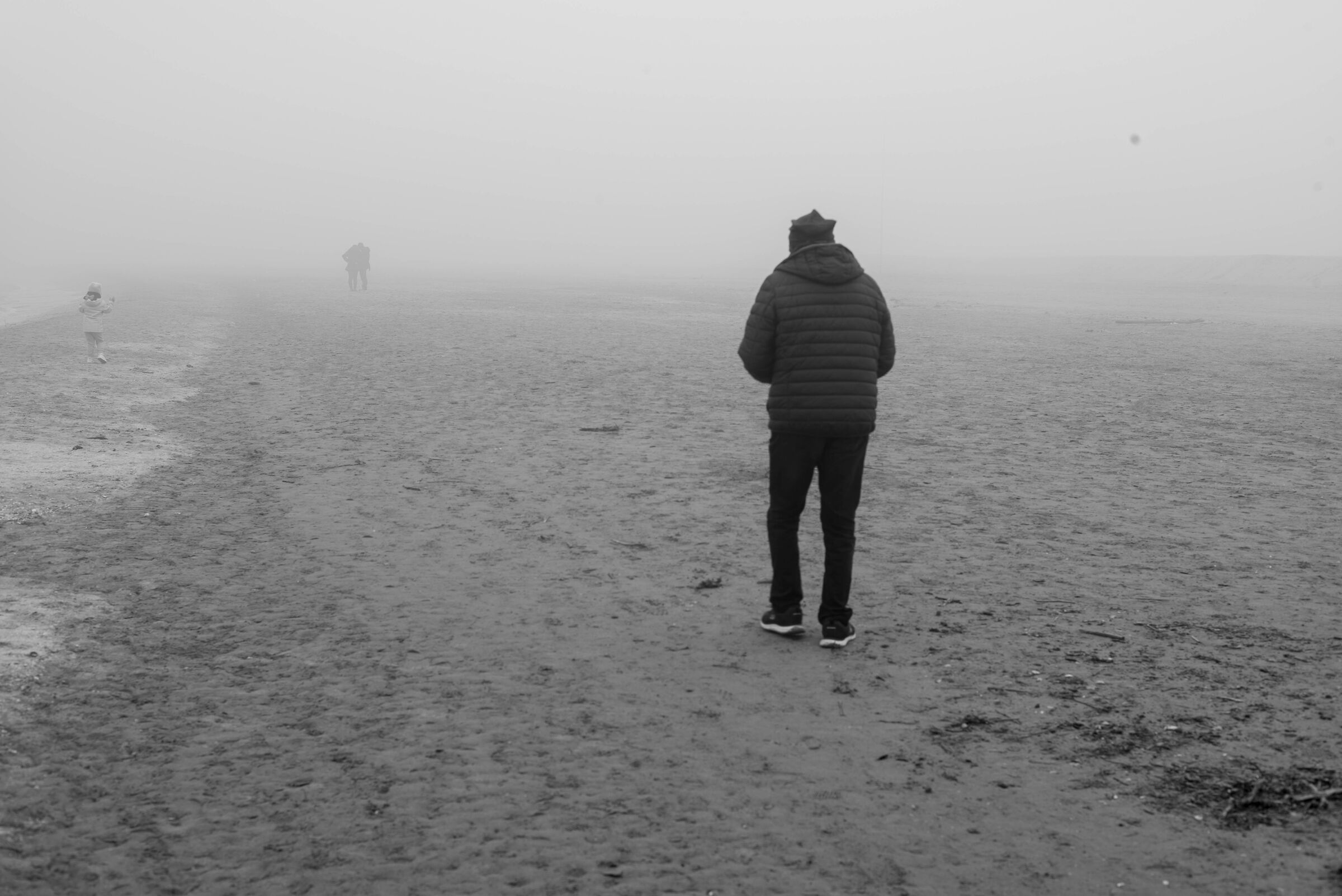 Leica Monochrom