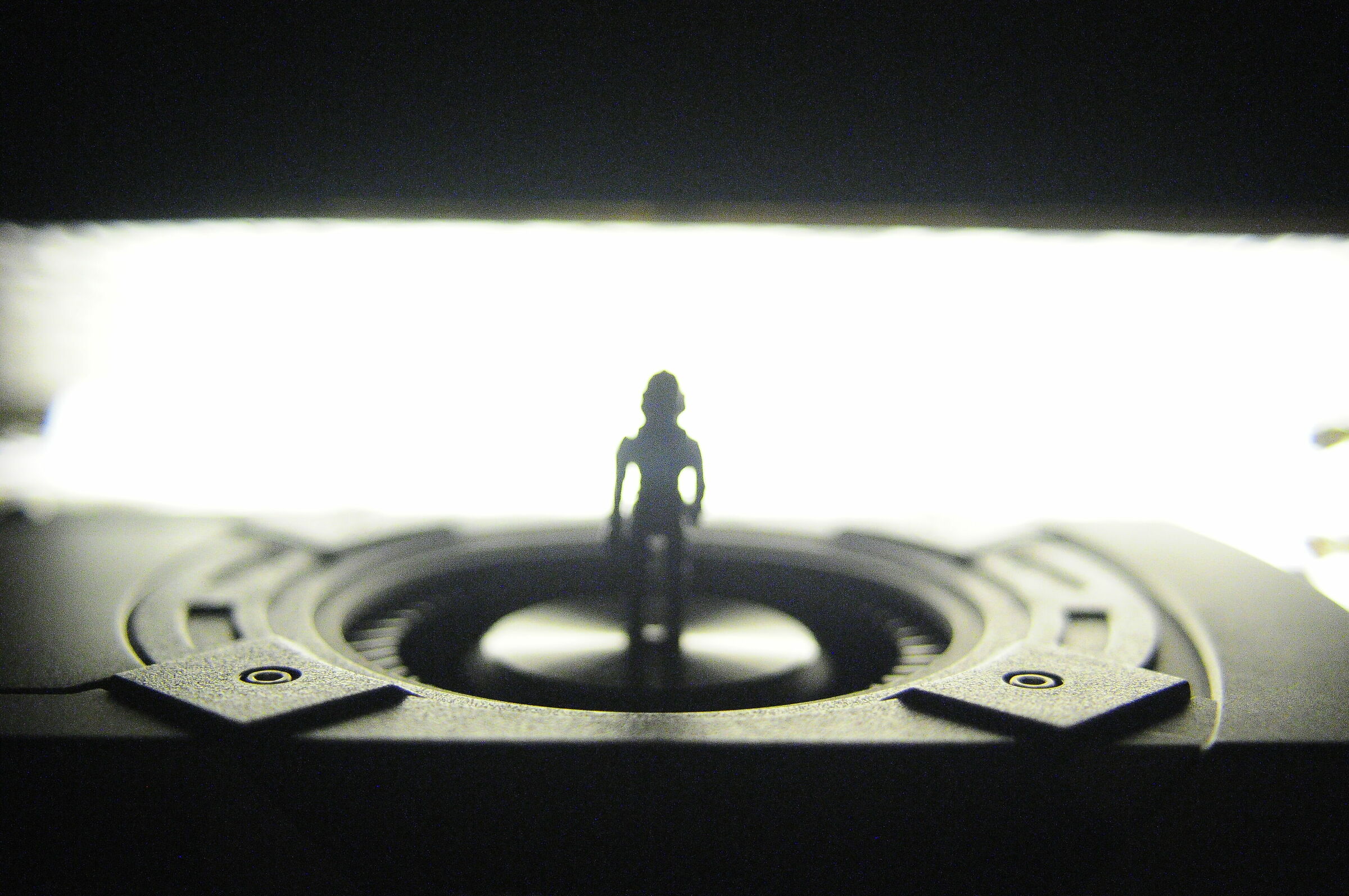 STExplorers: Stargate !