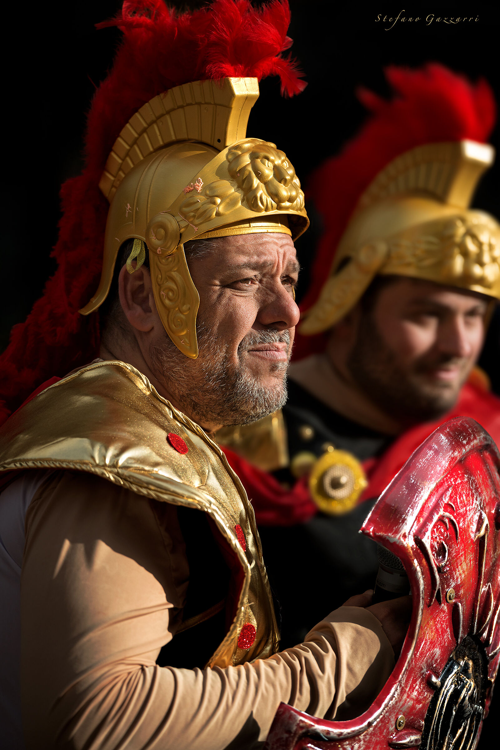 ROME Carnival
