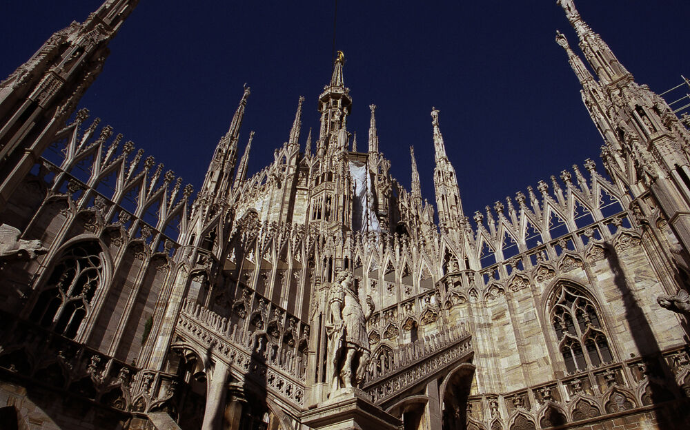 Milan Cathedral
