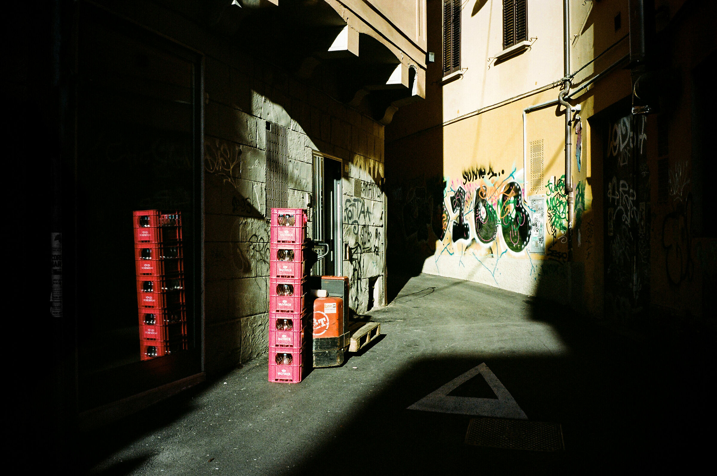 workers gotta work 2