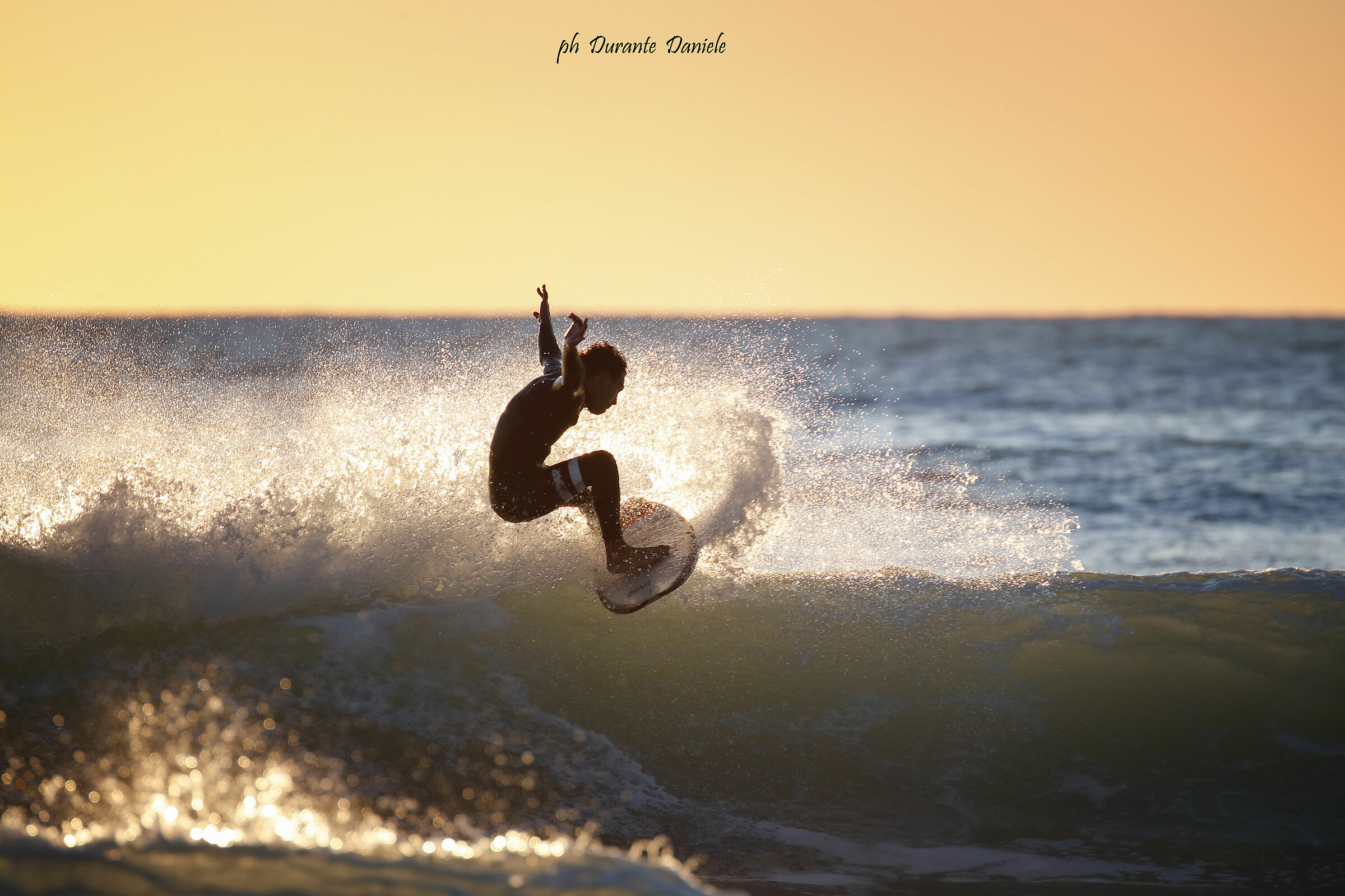 the breath of the wind