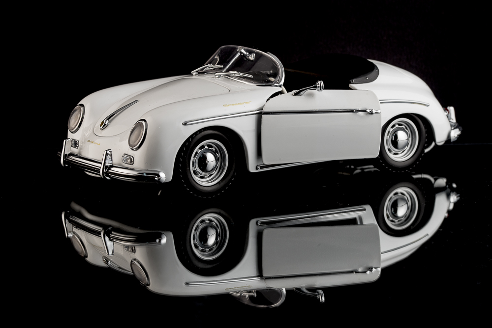Porsche 356a Speedster