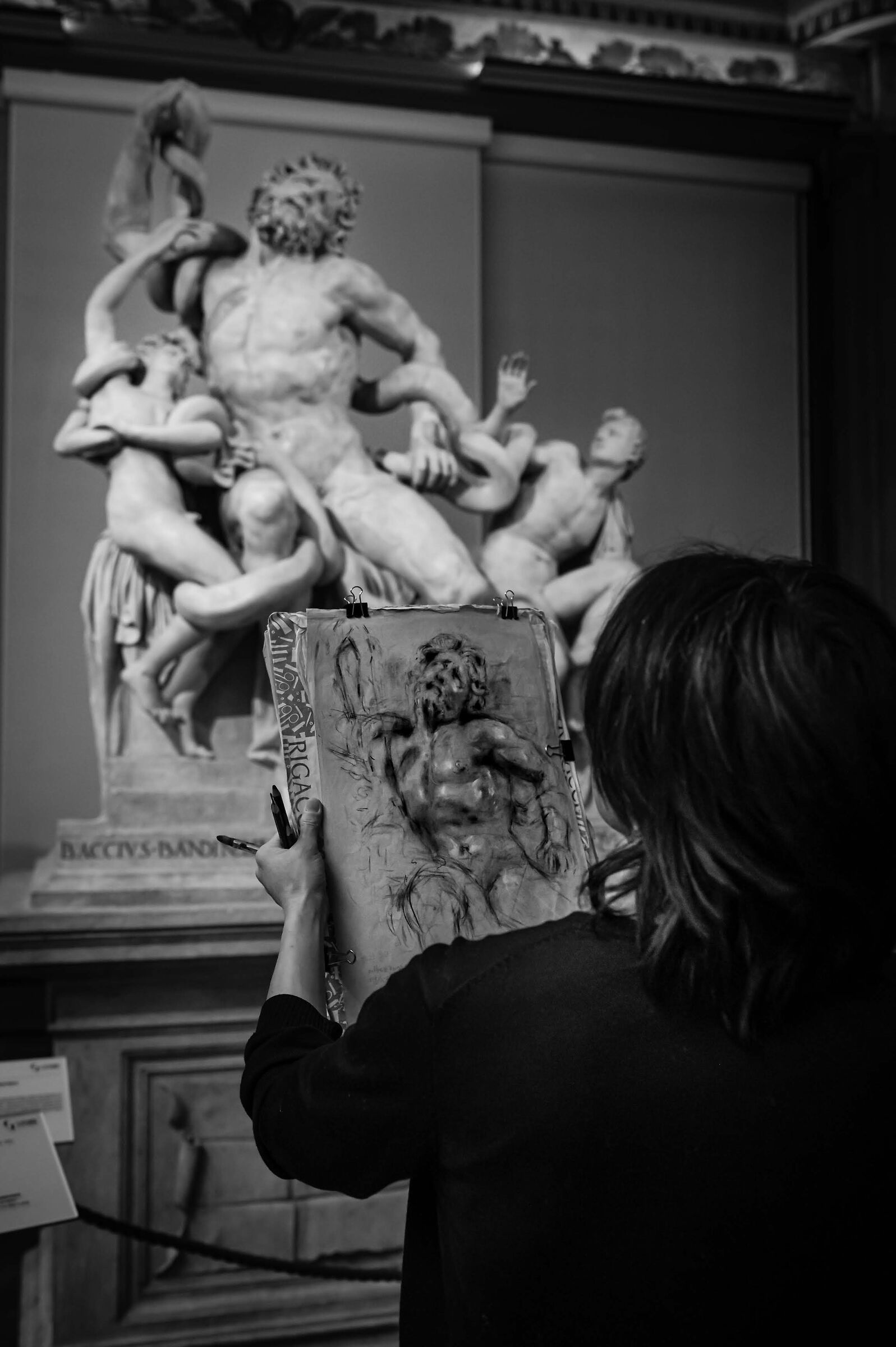 Il fotografo del passato