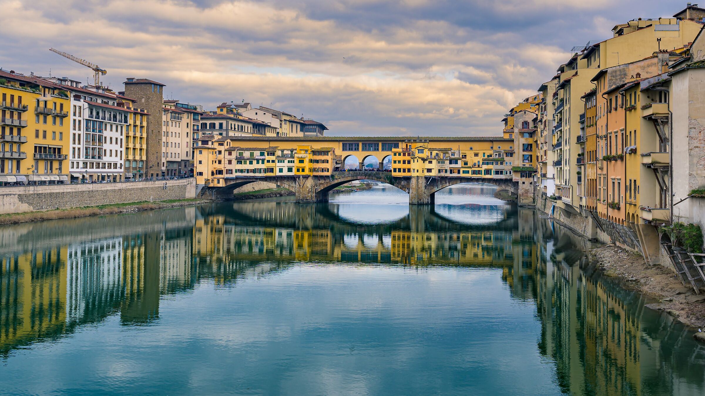 Ponte Vecchio