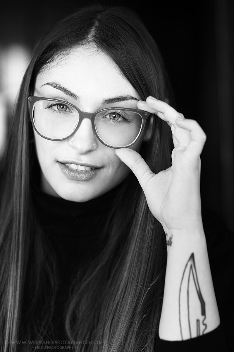 Alice @workshop.roma