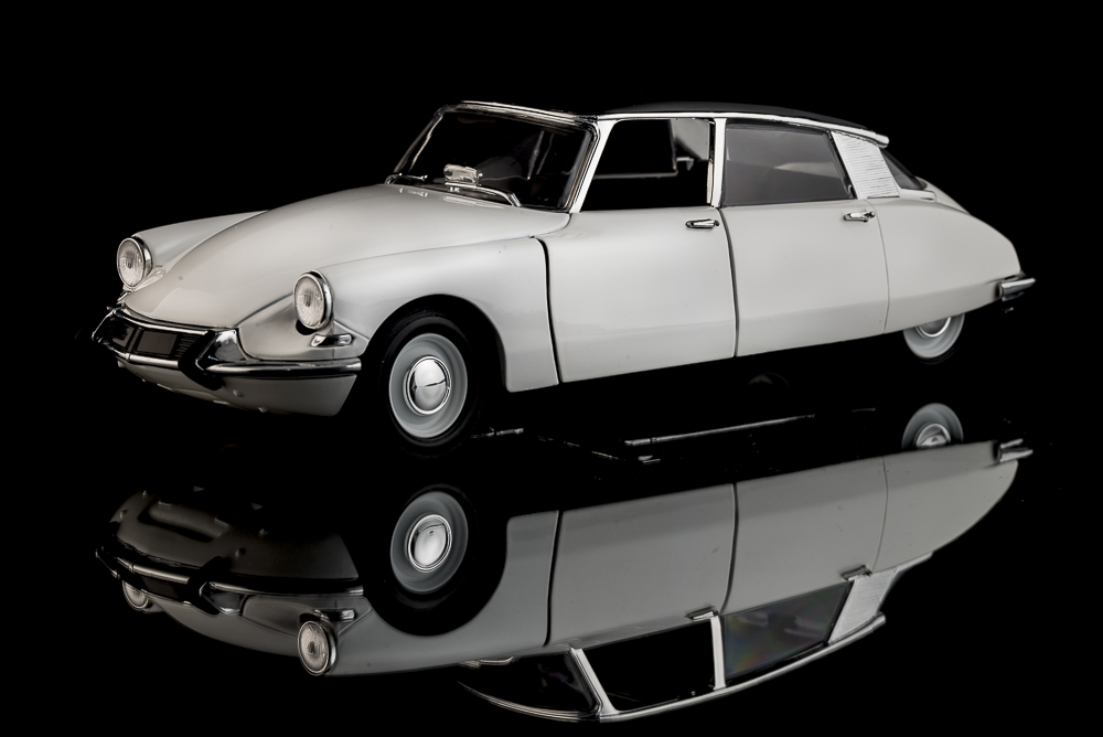 Citroen DS 19 (1963)