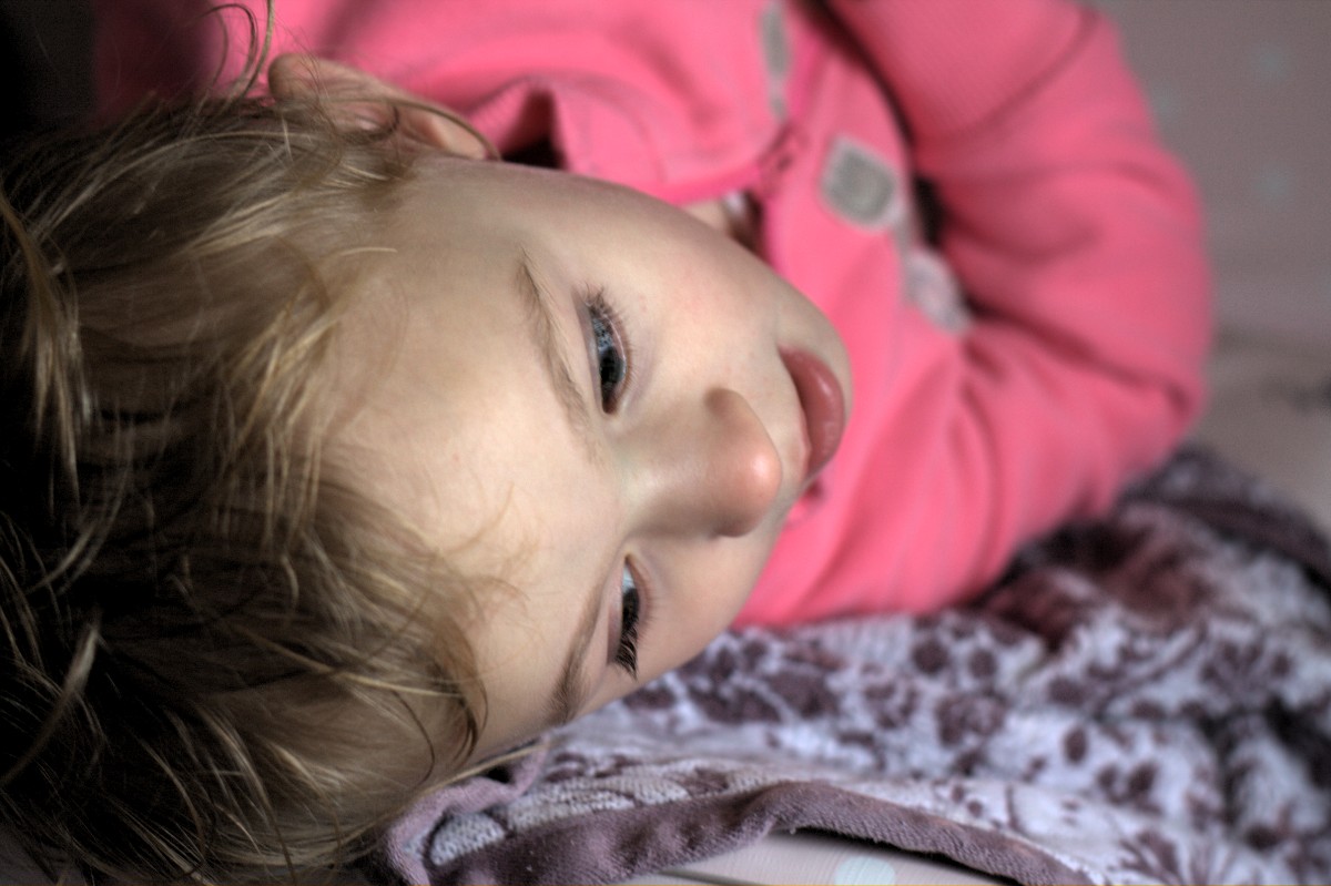 First trying the fifty