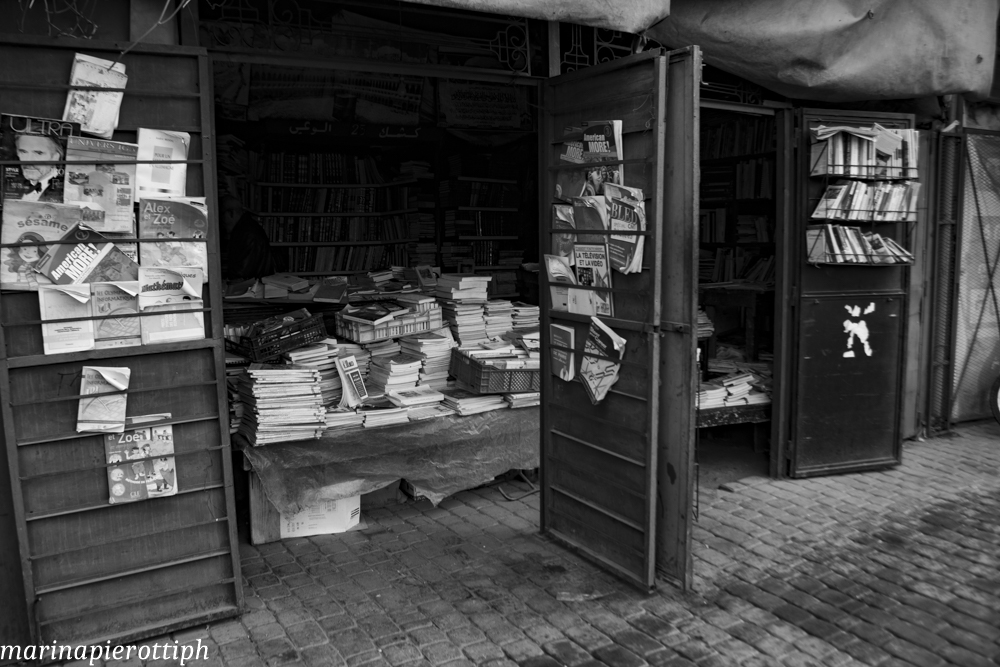 l'importanza della lettura