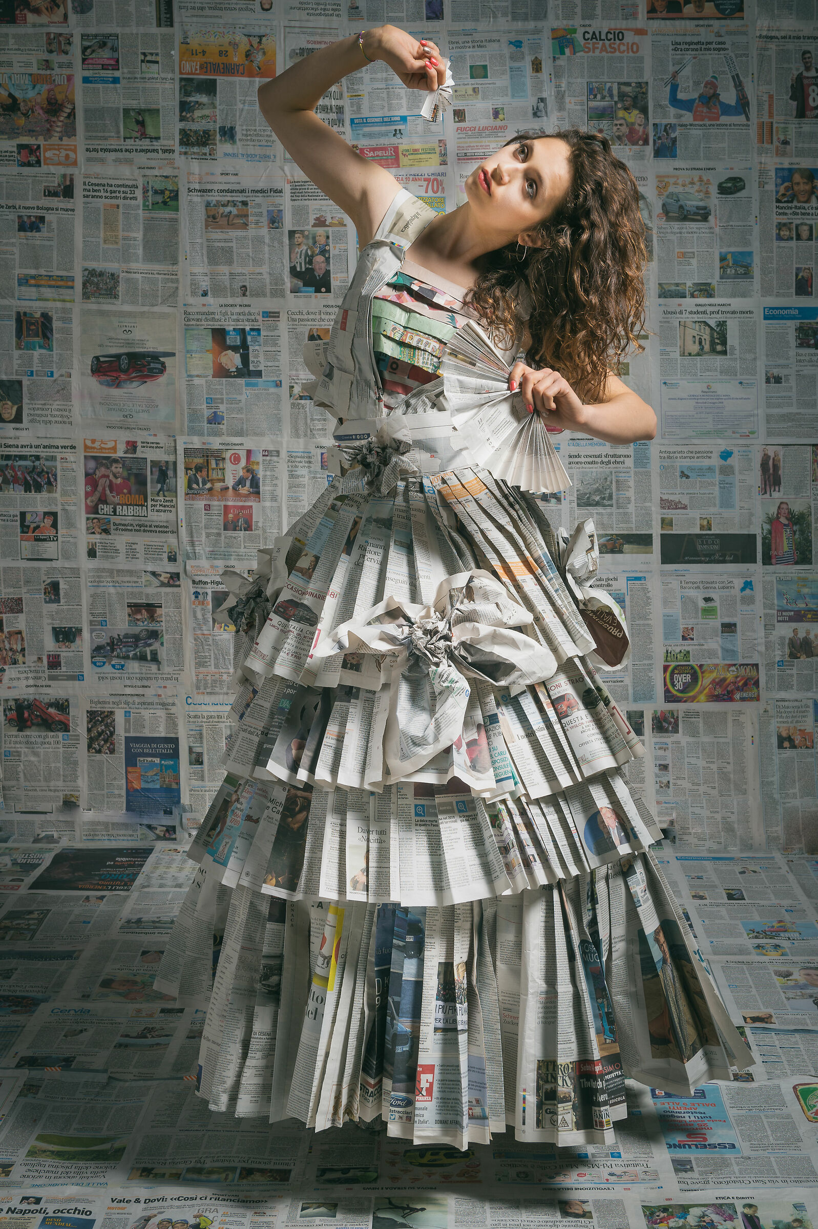 Rotocalchi IV model Sofia