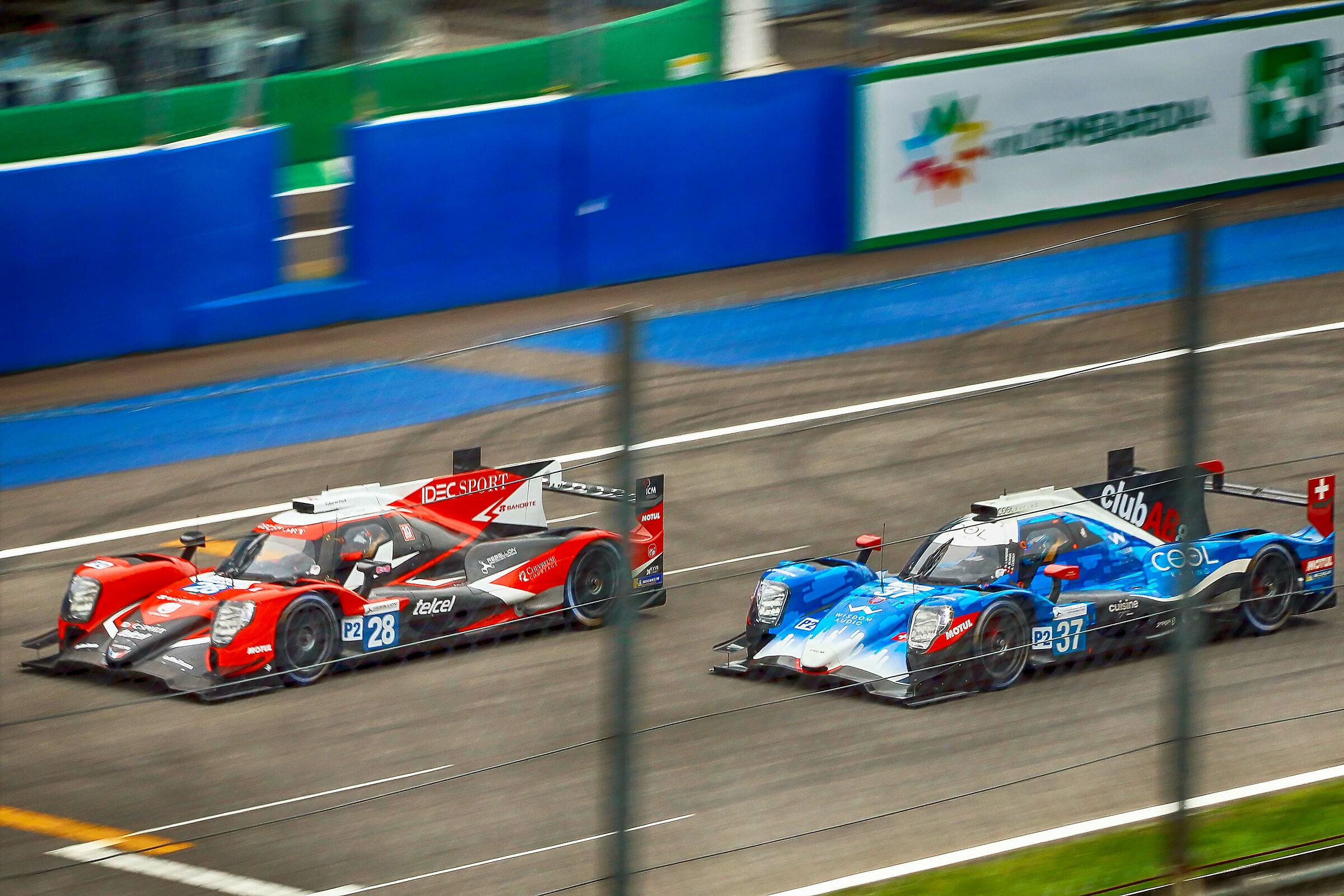 HDR-MONZA