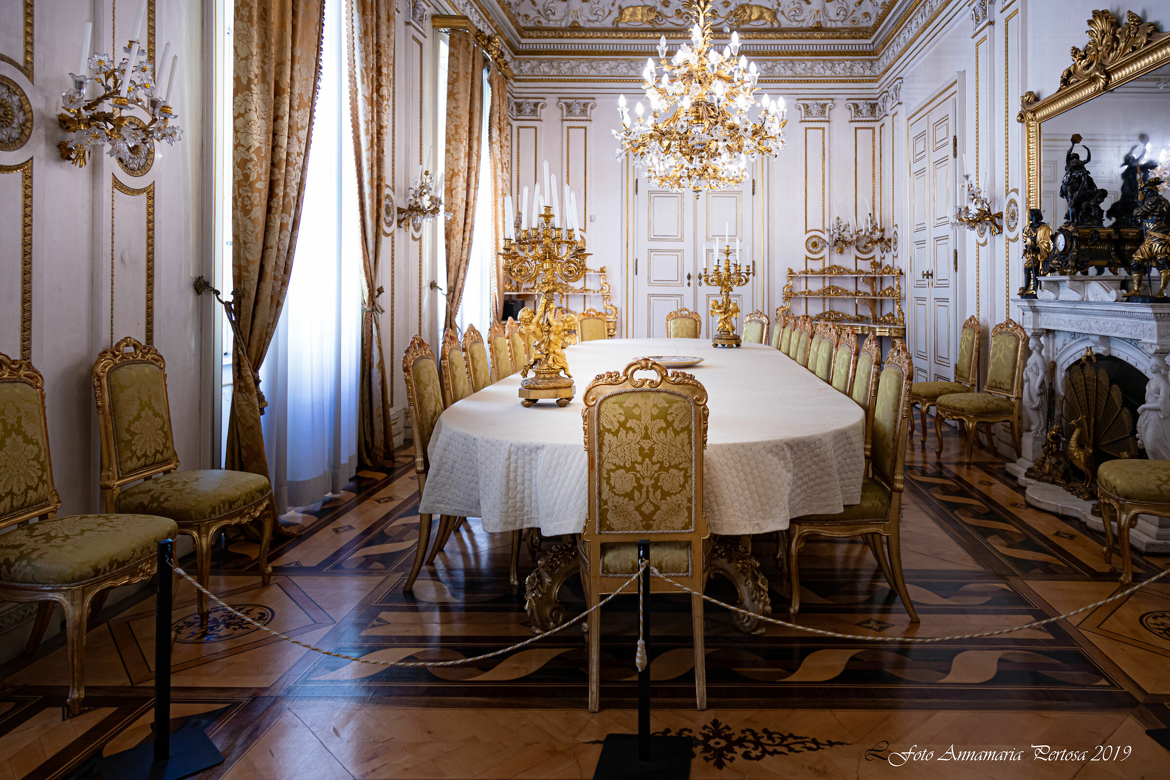 trieste museo revoltella