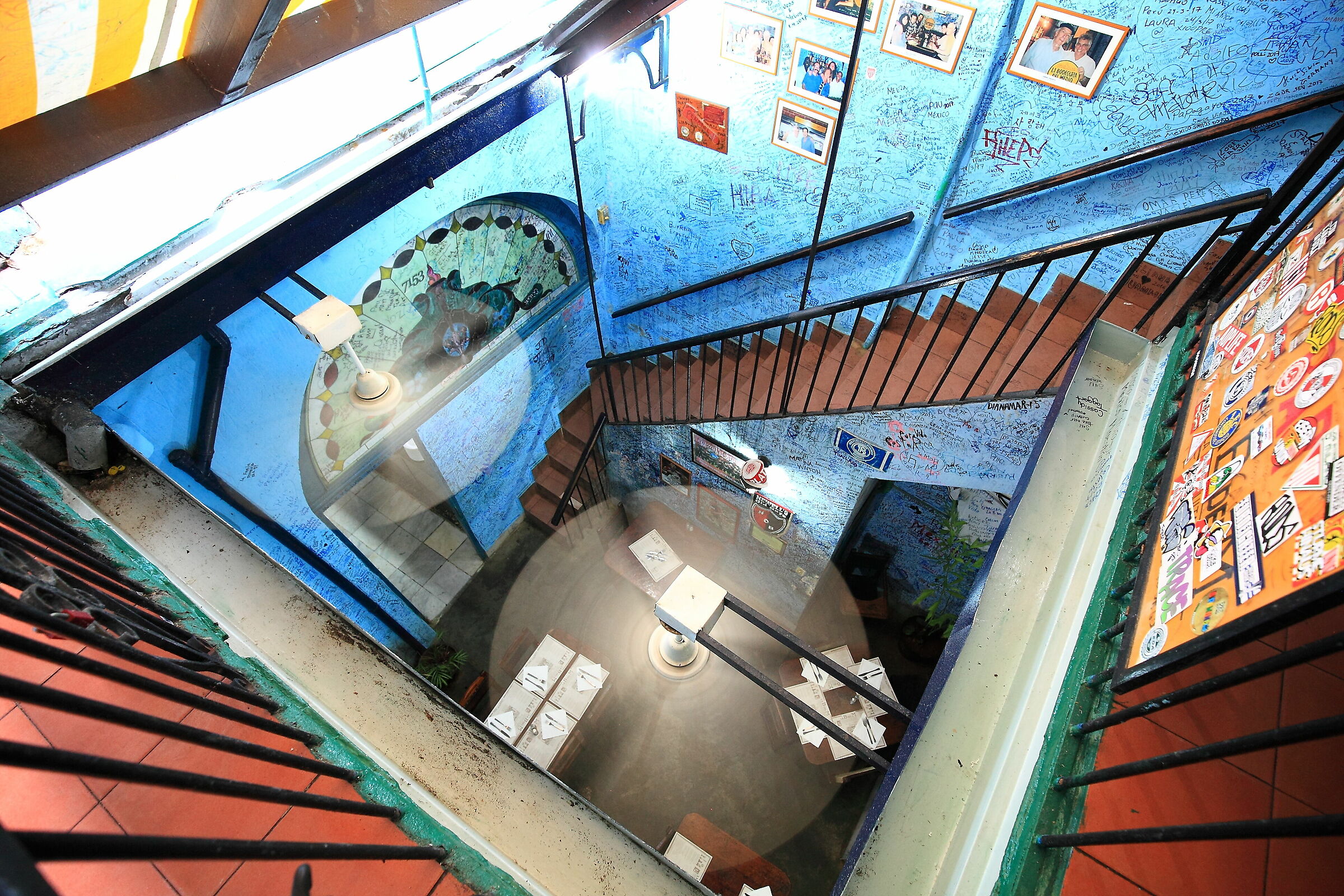 La Bodeguita del Medio