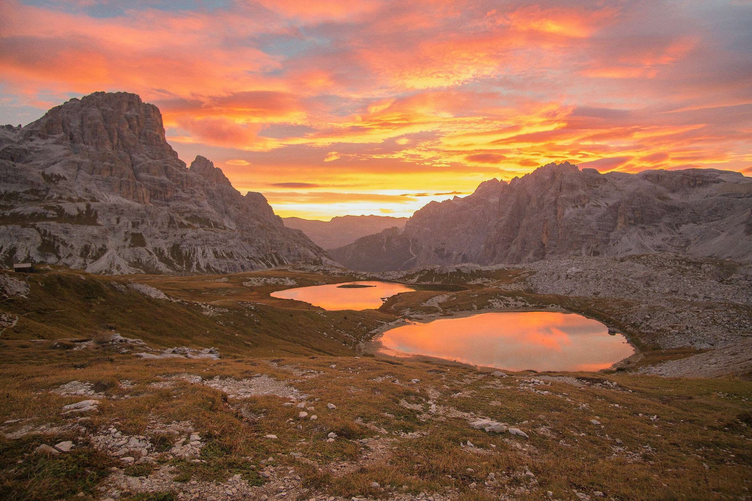 Laghi dei piani 2