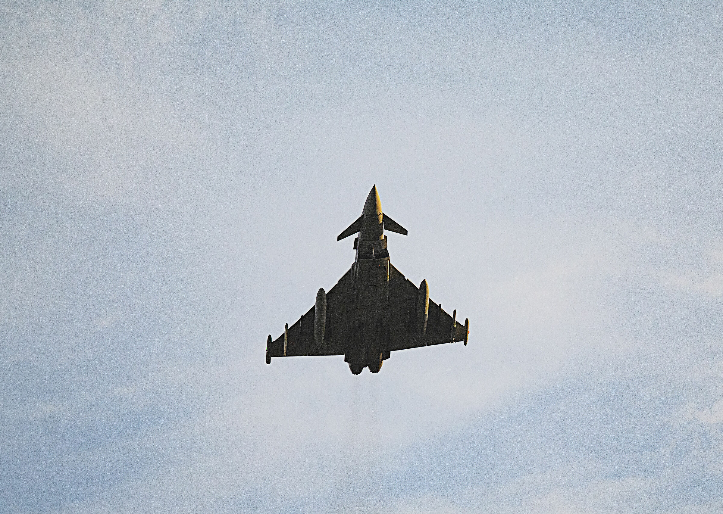 Eurofighter