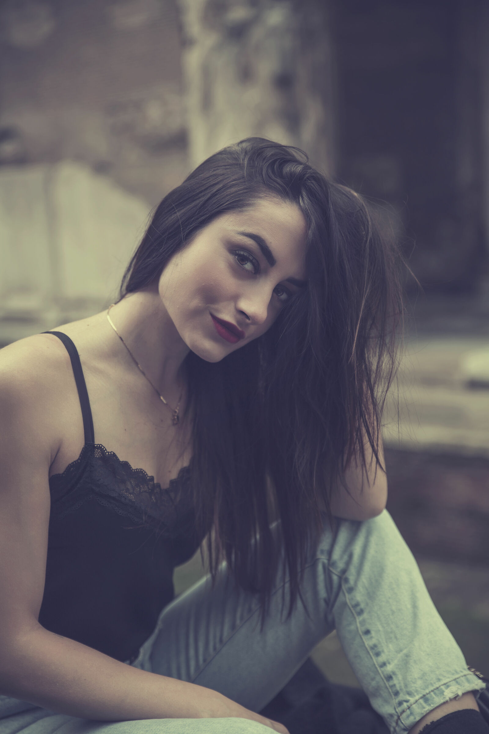 Blame the Fairy Tales