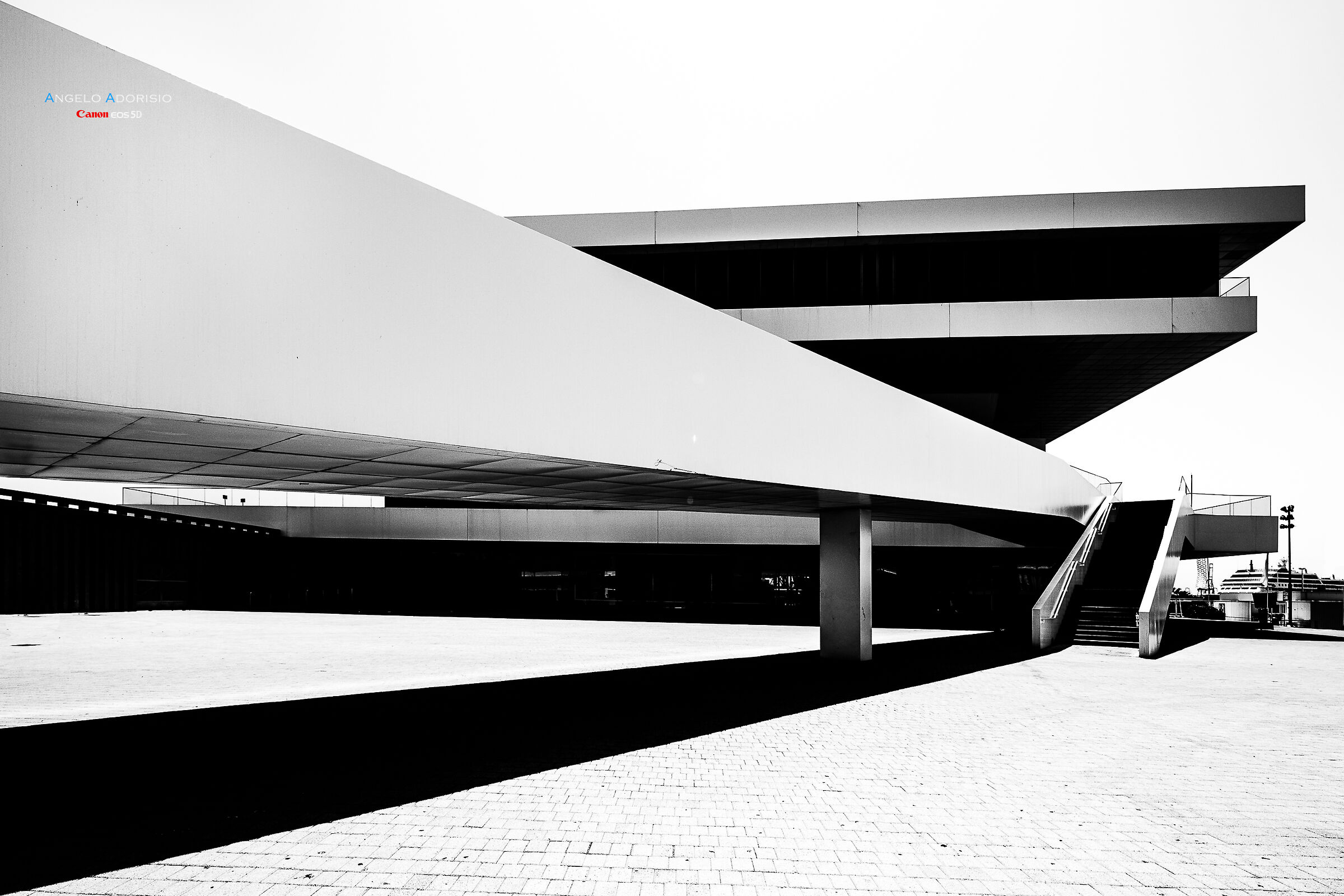 Valencia - The Veles and Vents