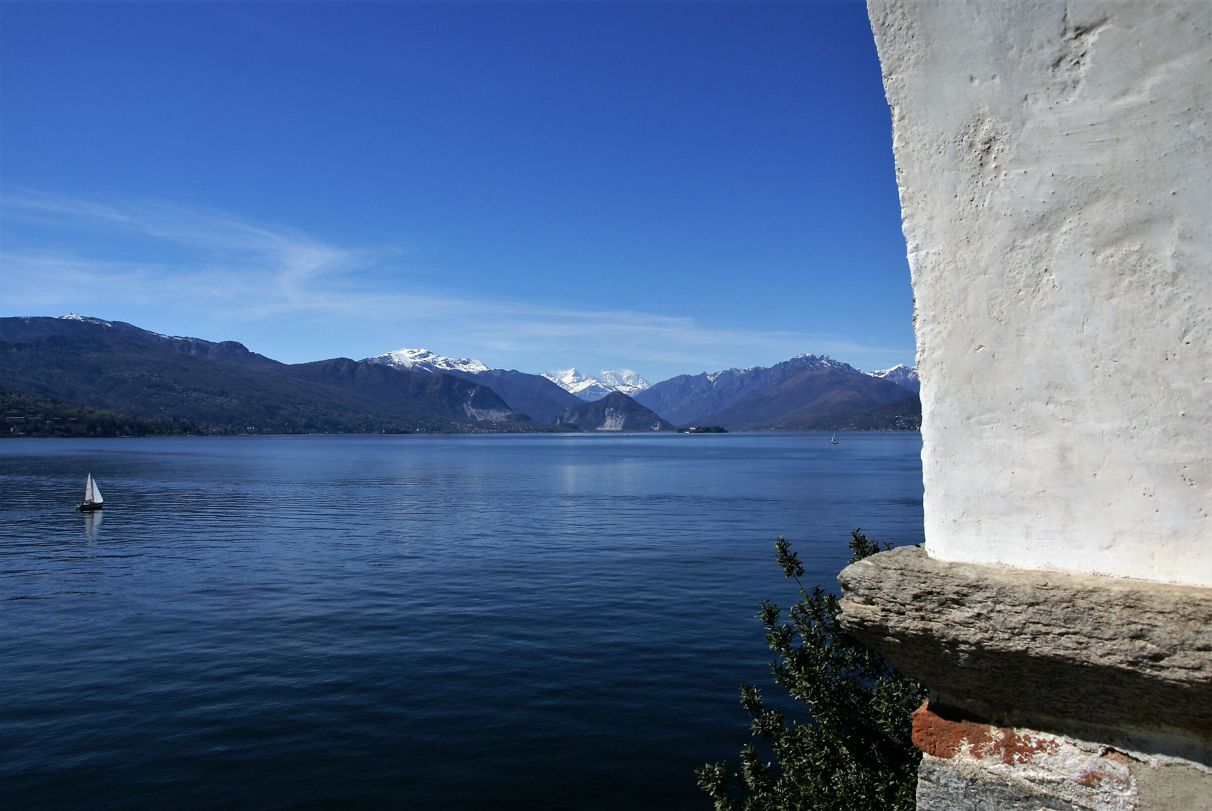 Lago Maggiore
