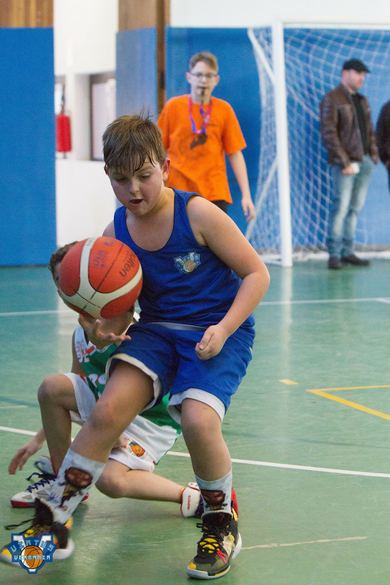 Virtus Verbania Bsaket
