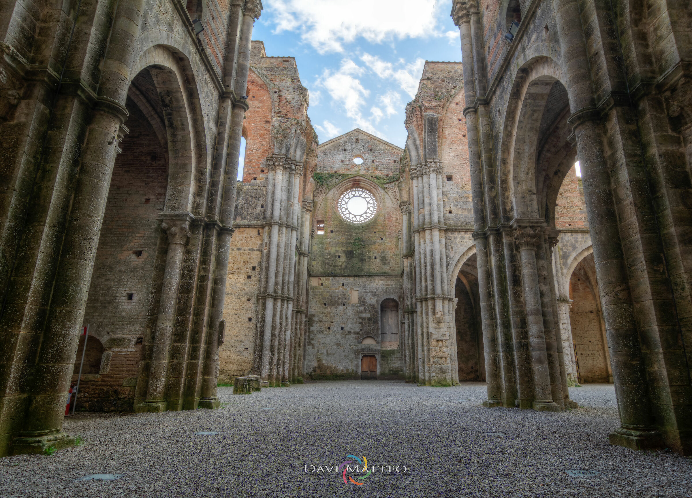 abbazia San Galgano