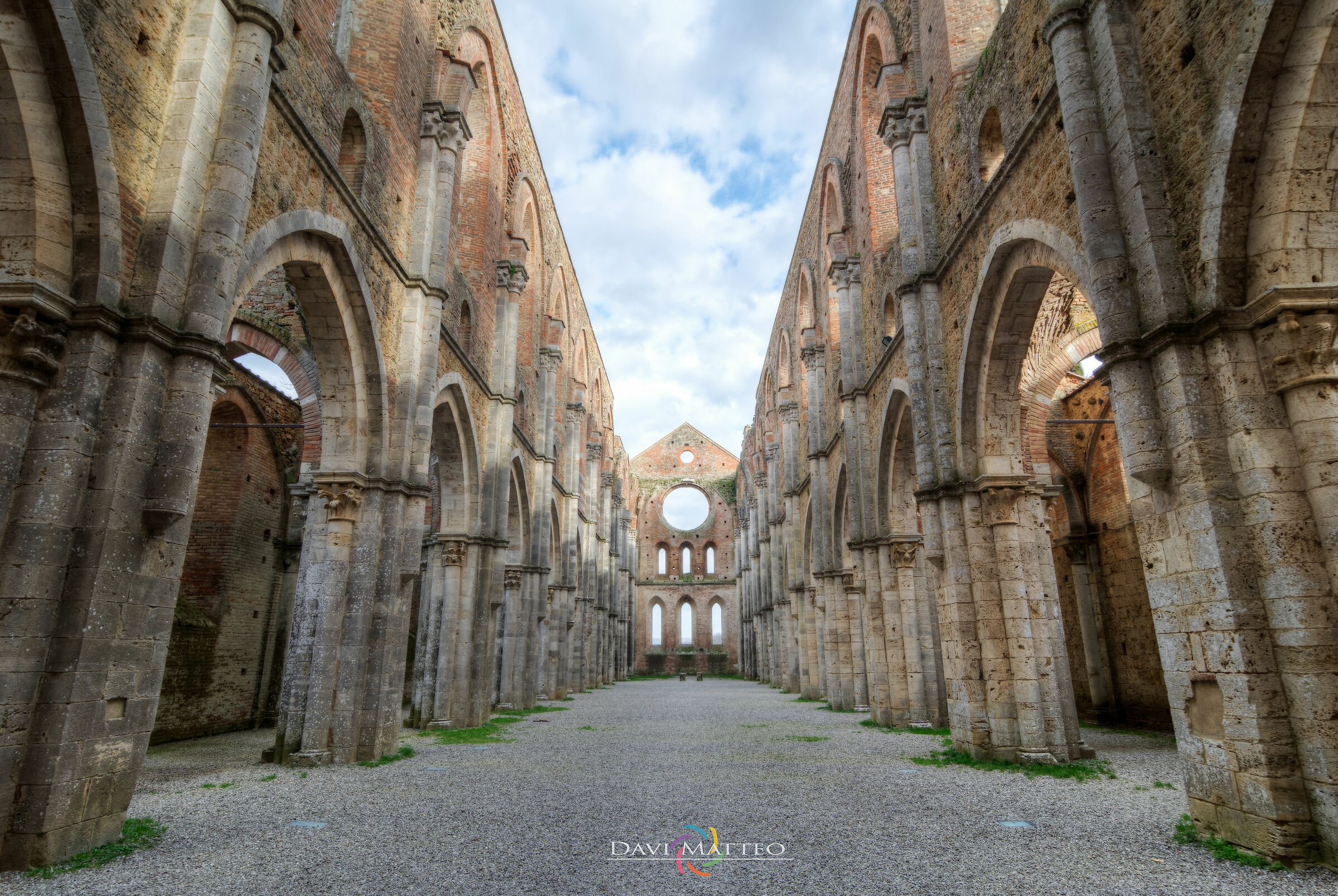 abbazia San Galgano