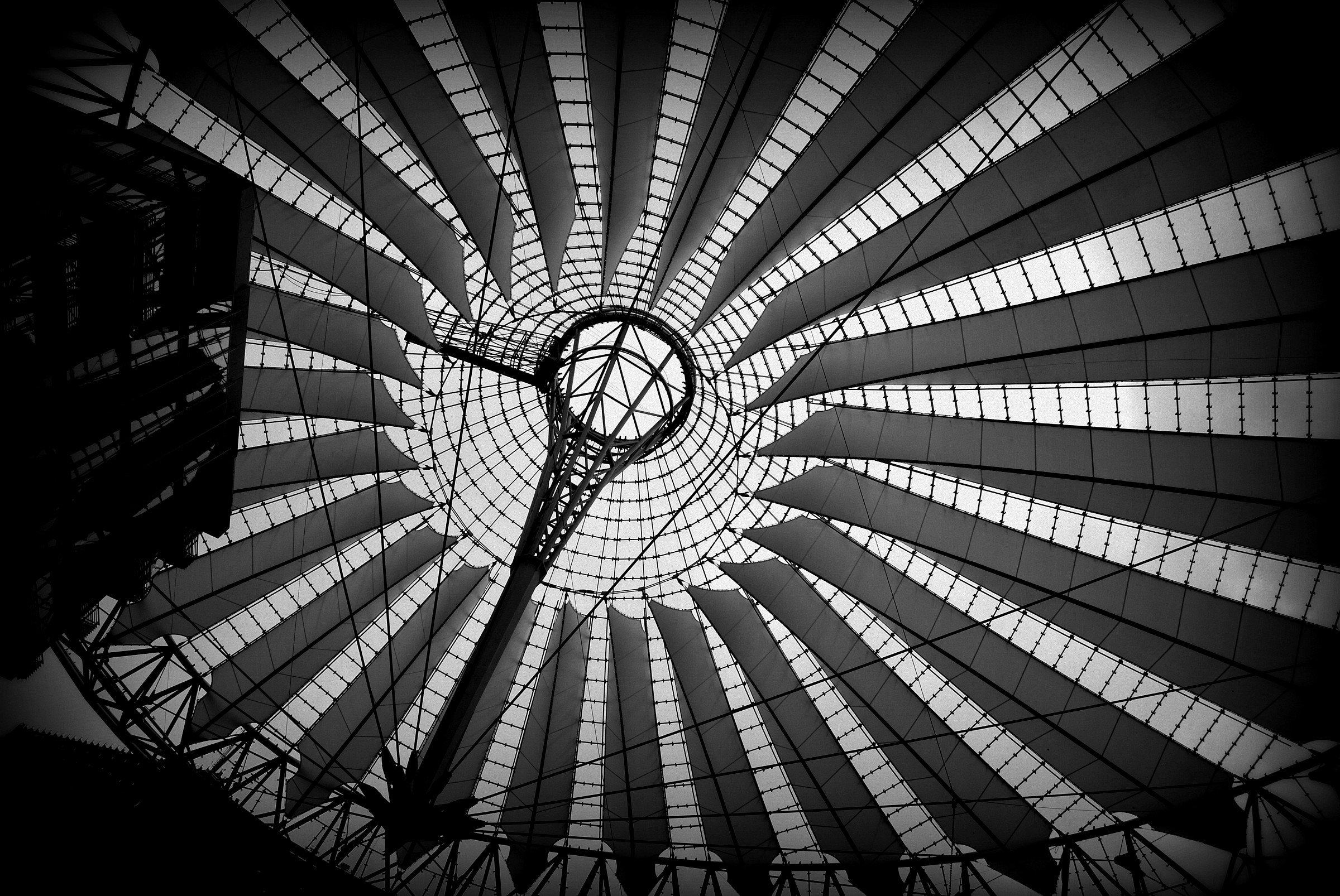 Potsdamer Platz - Berlin