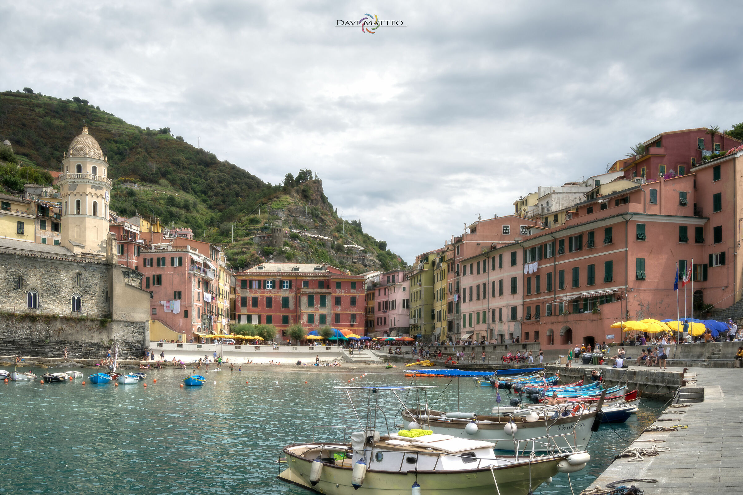 vernazza