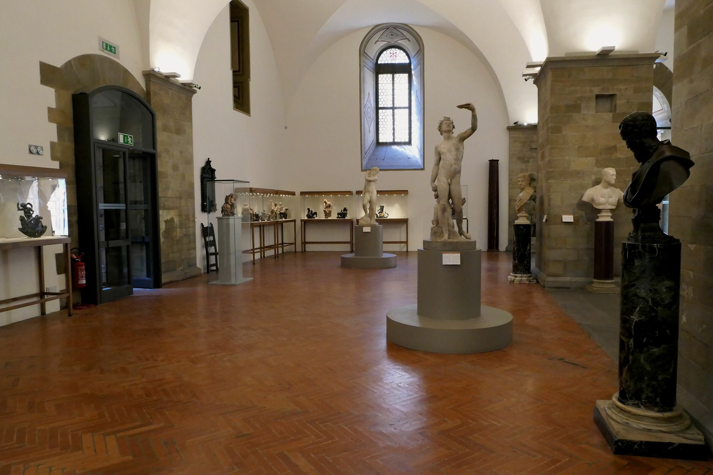 Museo del Bargello