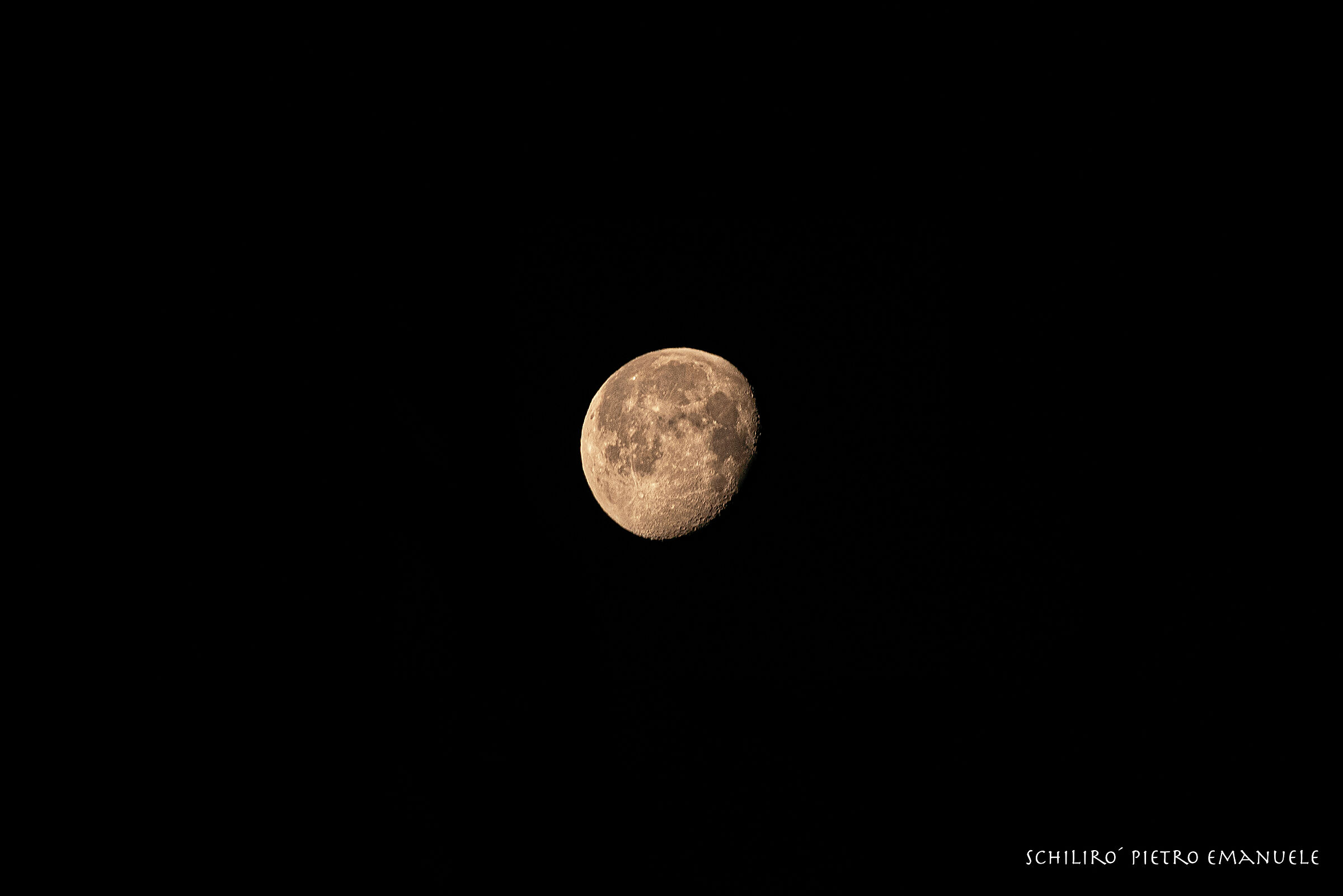 300mm moon