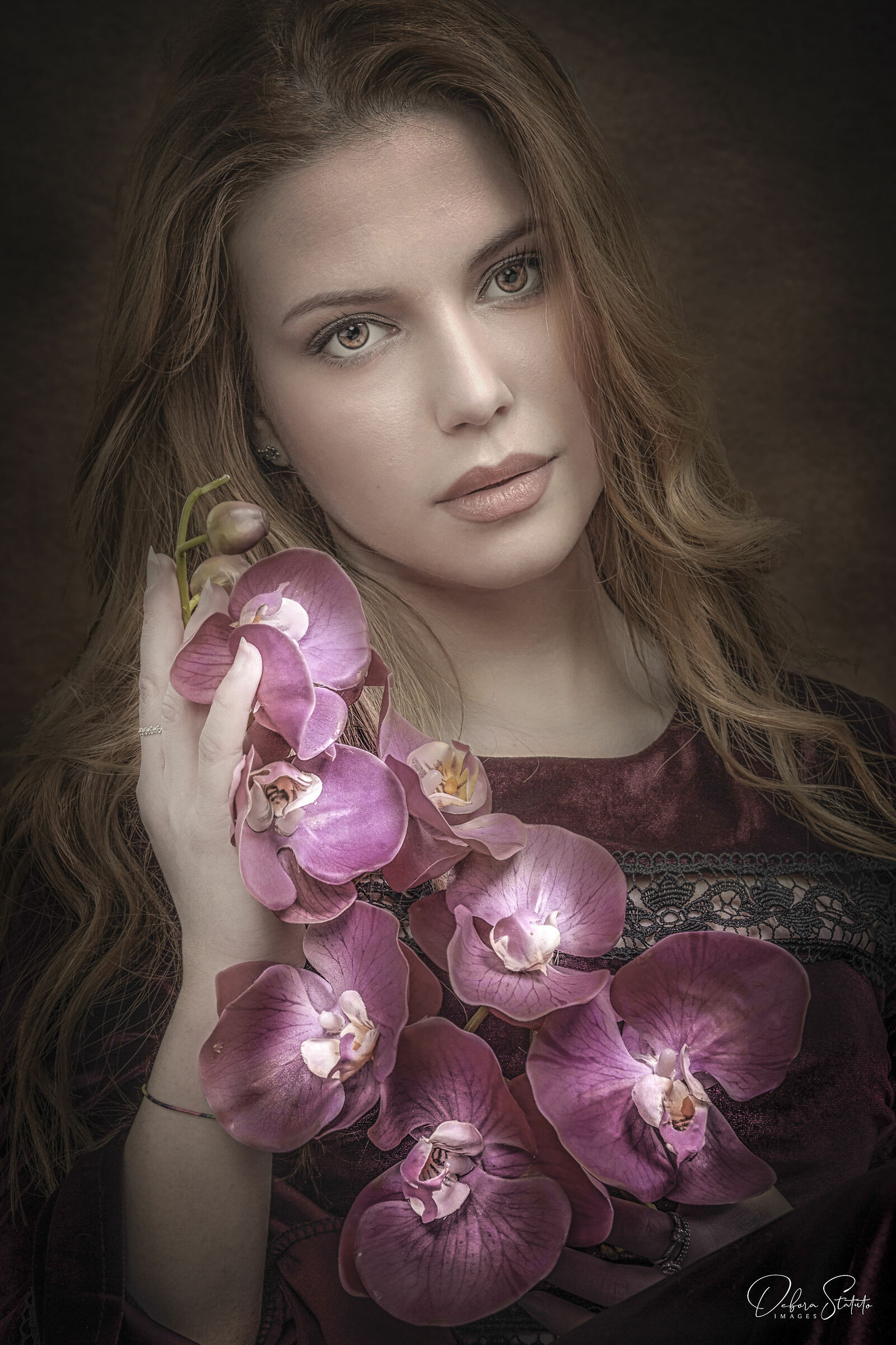 Waiting for spring .....