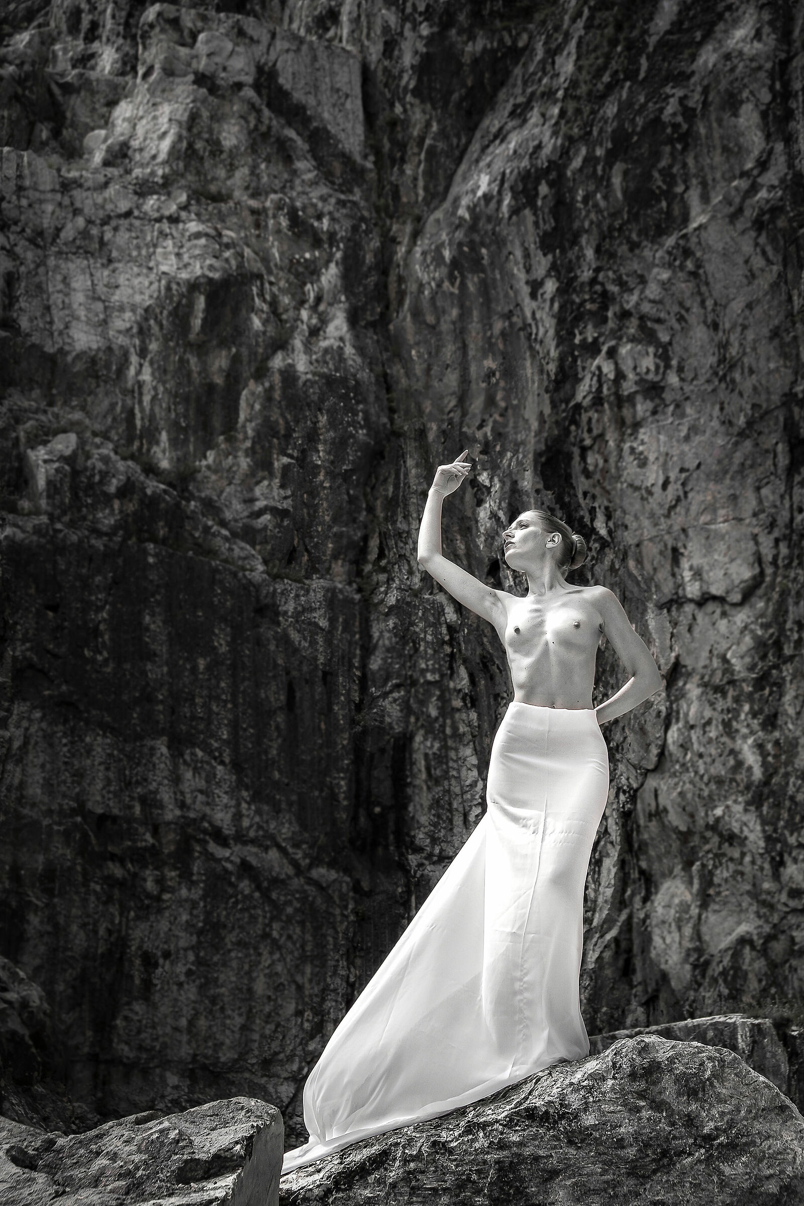 The essence of the body