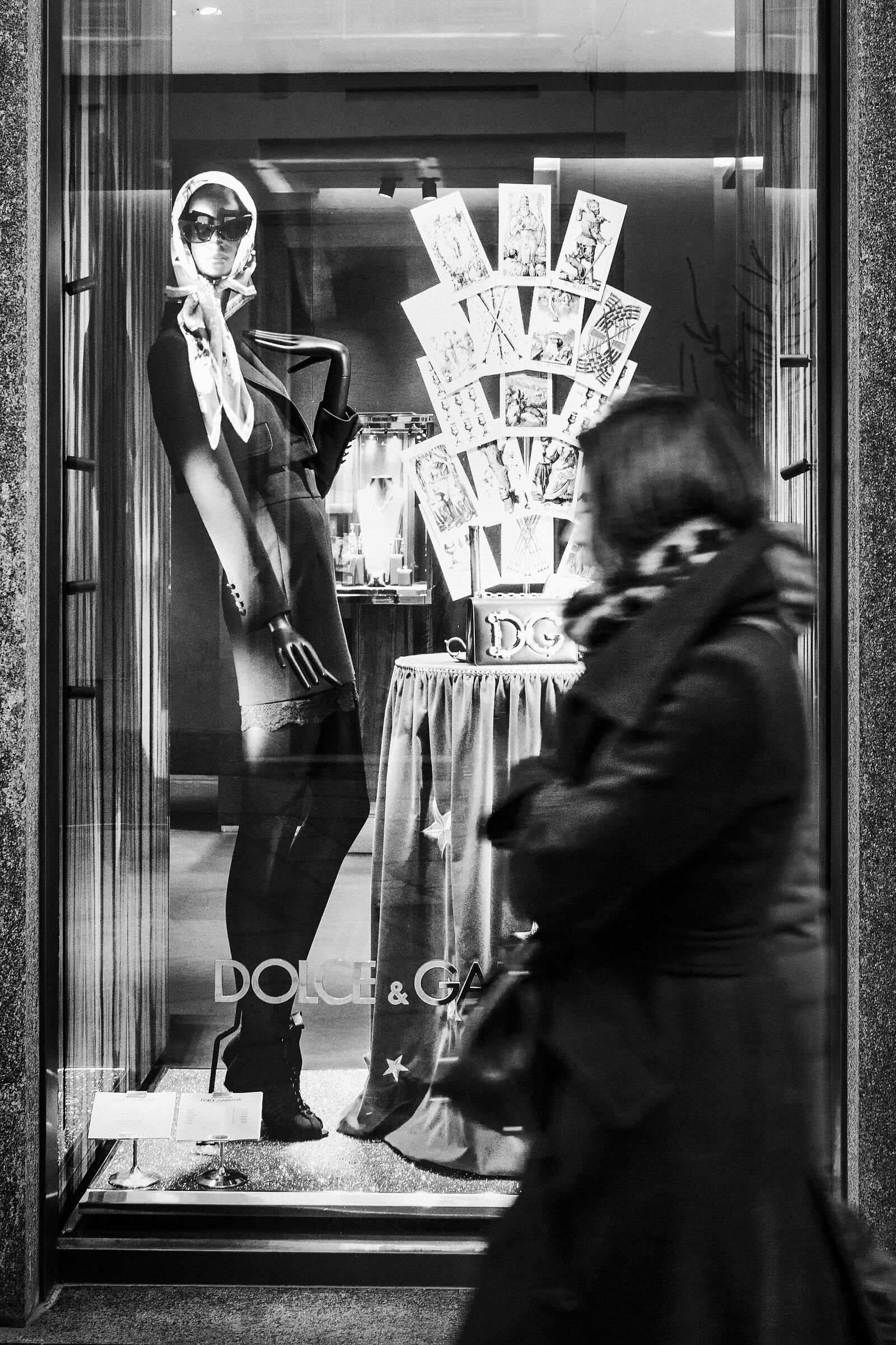 I'm too classy for you