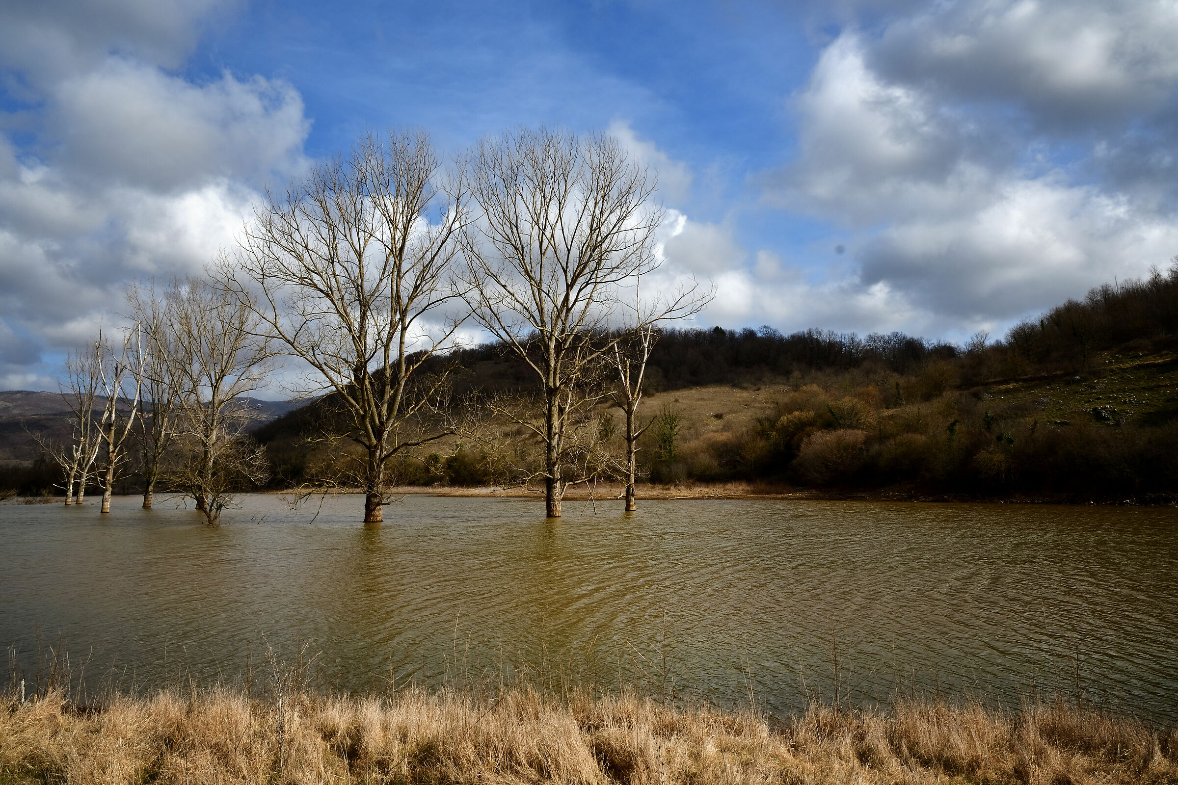 Lago di canterno 2