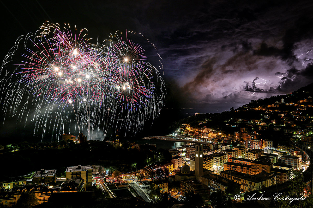 Naturale contro artificiale