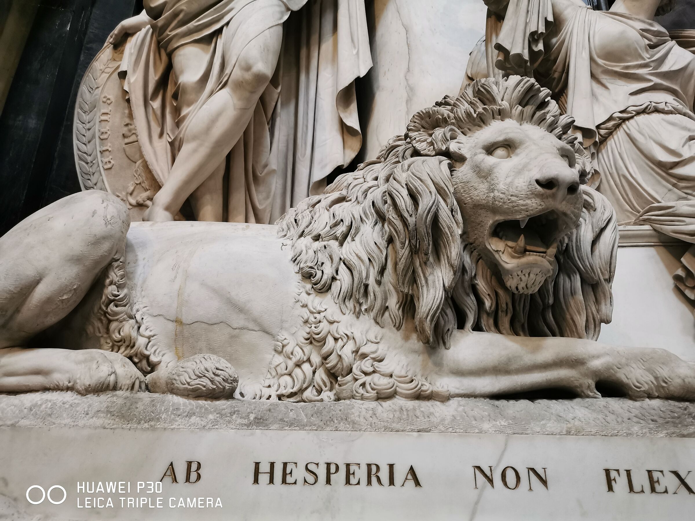 Torino museo reale p30 zoom 3x