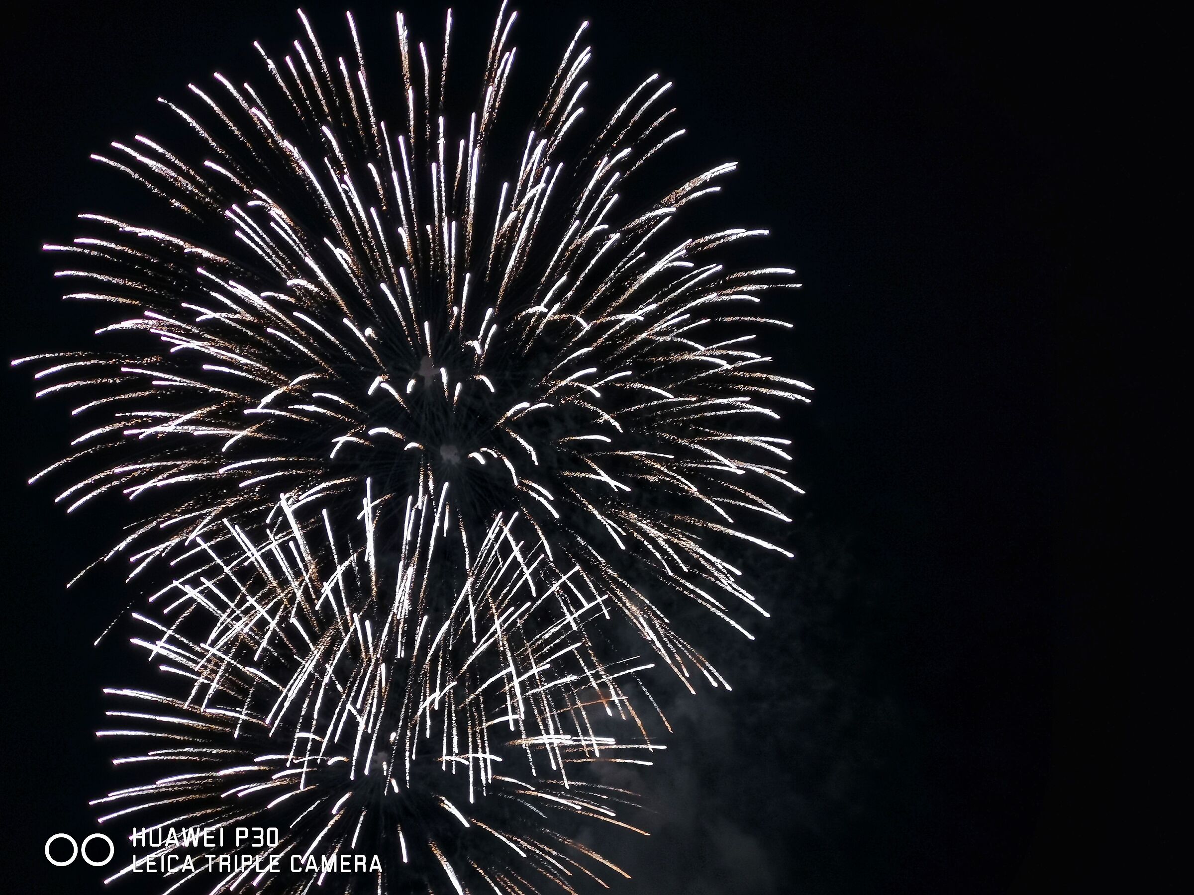 Sanremo New Year 2020