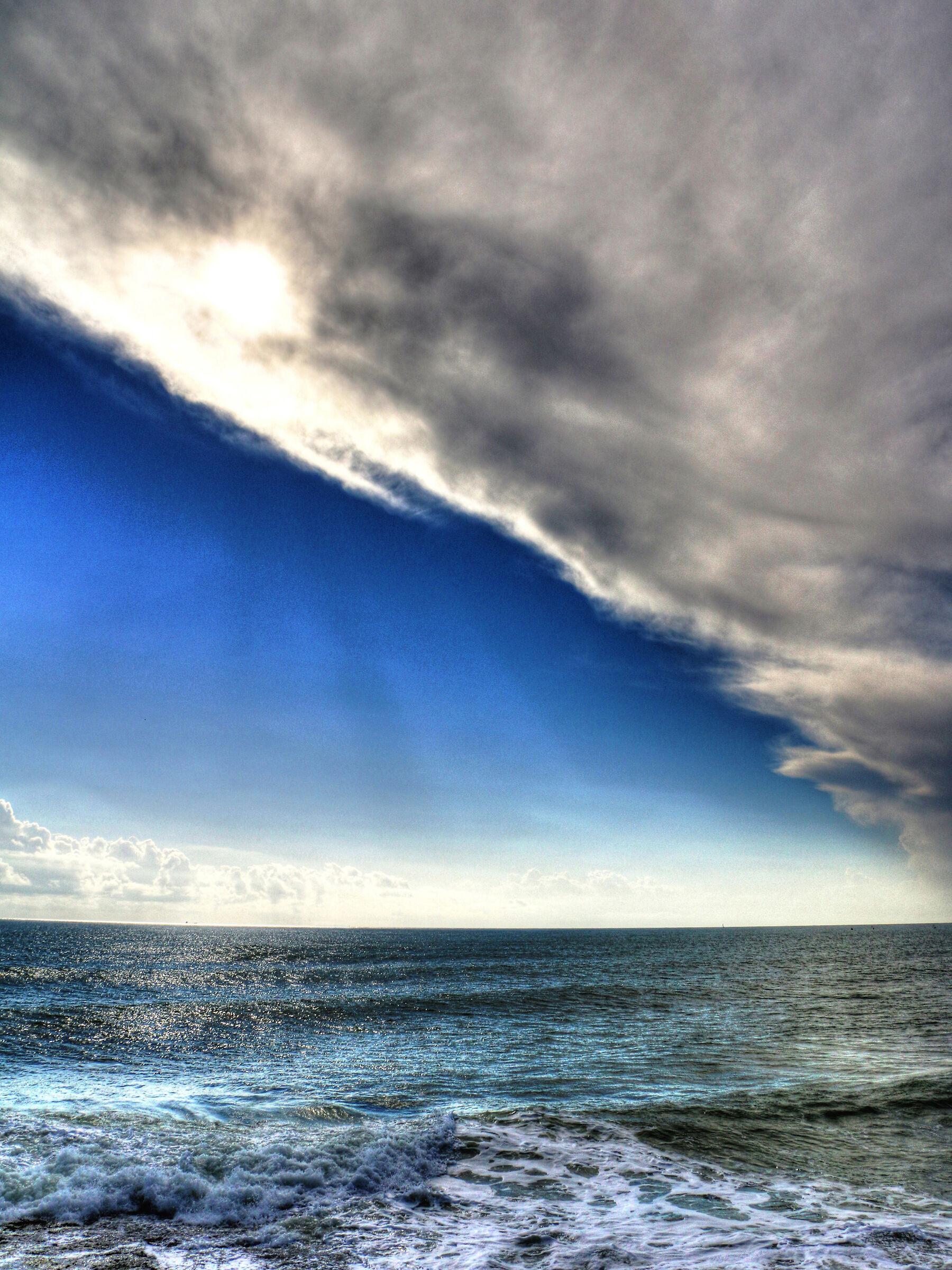 Dopo la tempesta