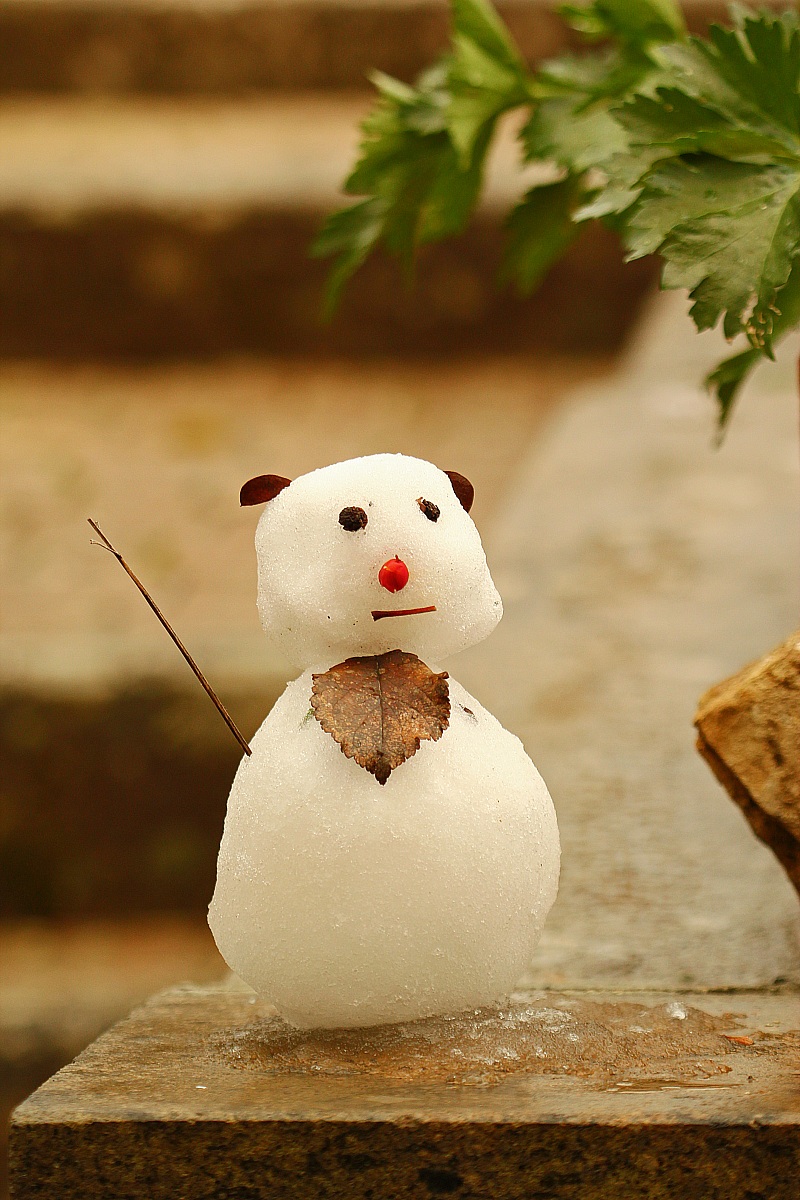 Snowman